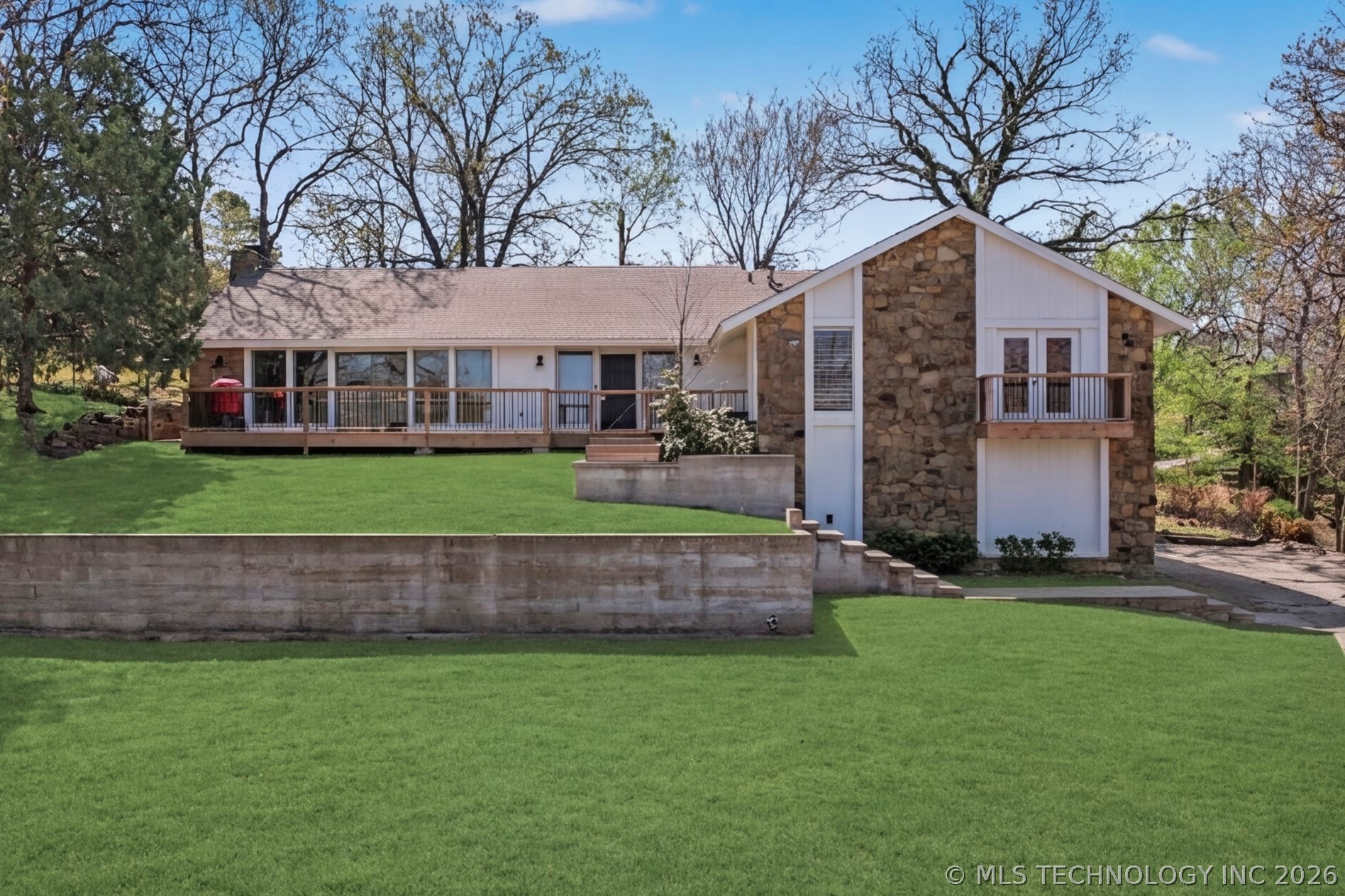 3526 E 75th Street Tulsa OK 74136