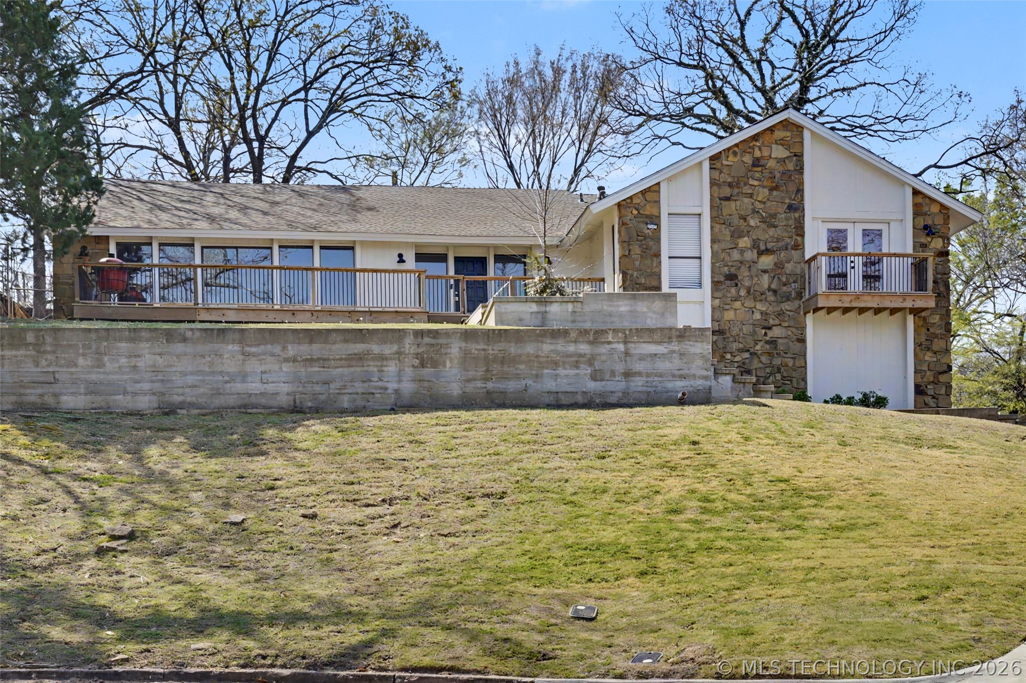 3526 E 75th Street Tulsa OK 74136