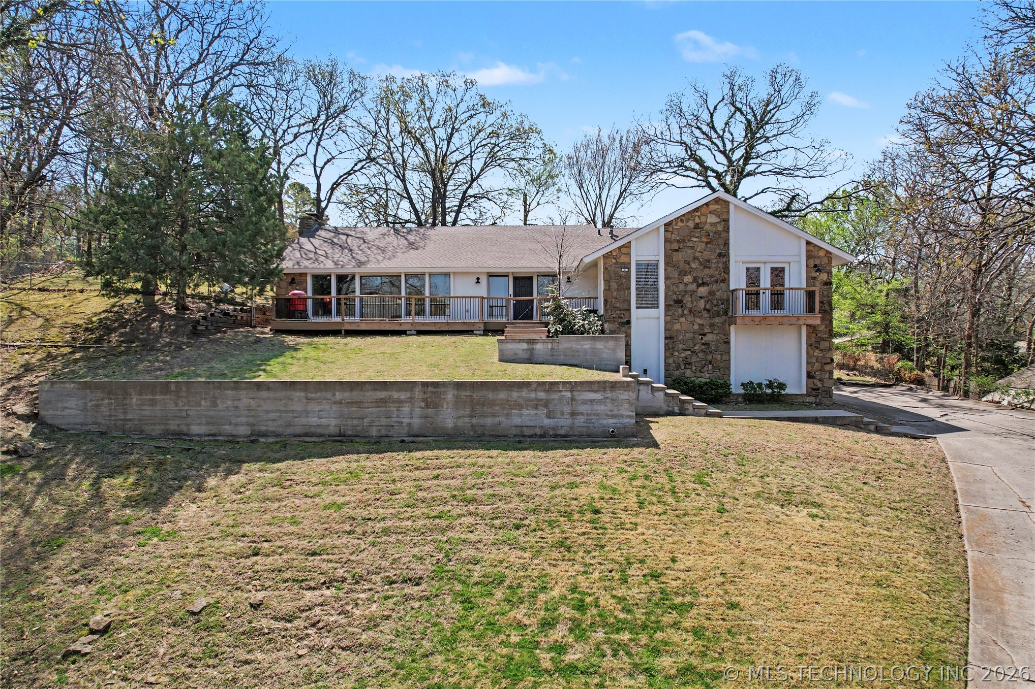 3526 E 75th Street Tulsa OK 74136