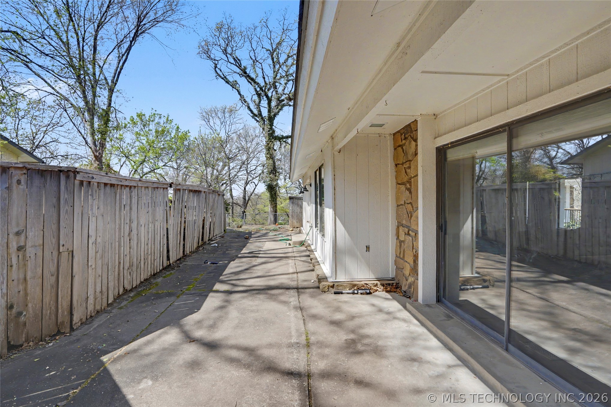 3526 E 75th Street Tulsa OK 74136