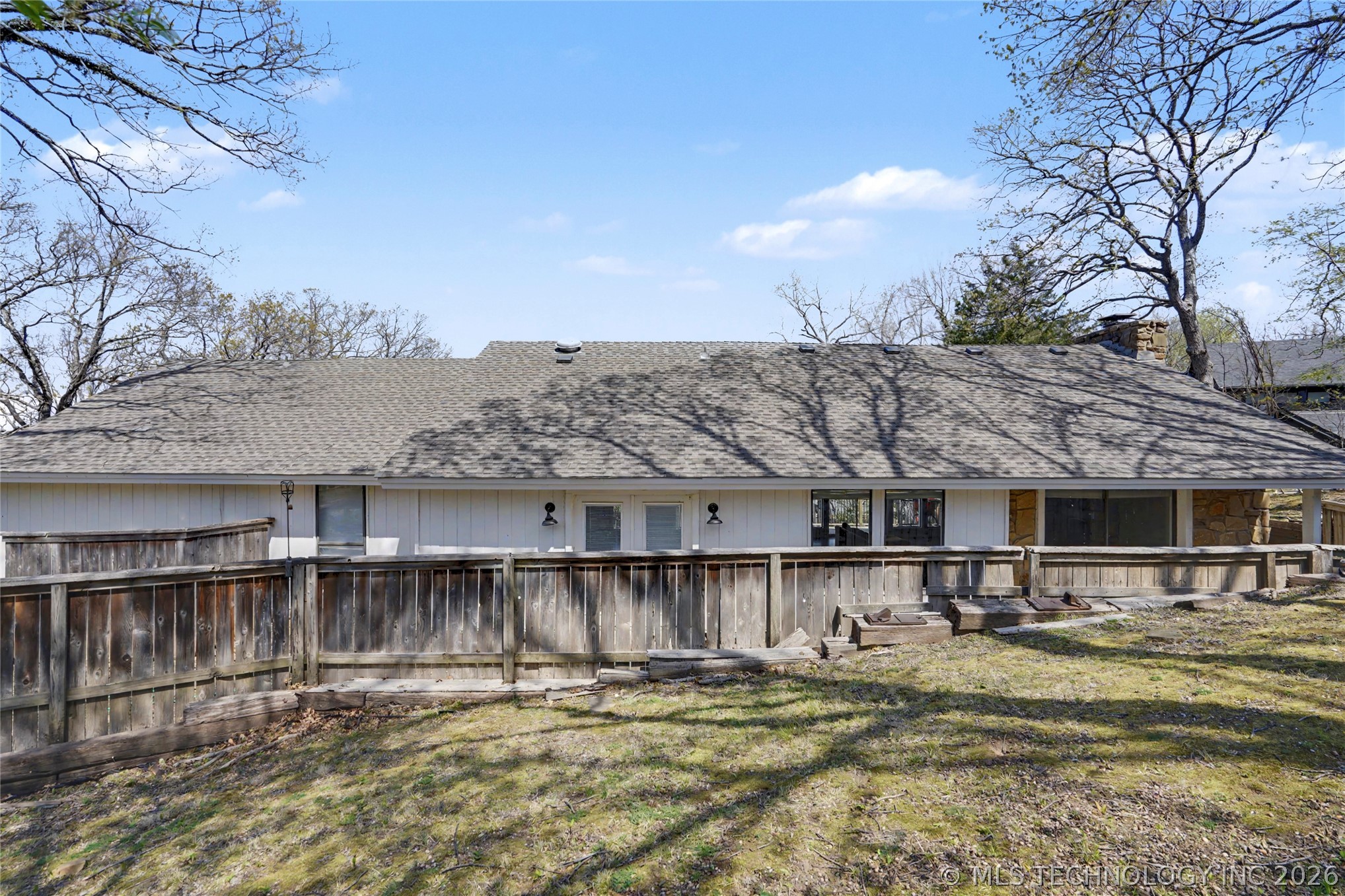 3526 E 75th Street Tulsa OK 74136