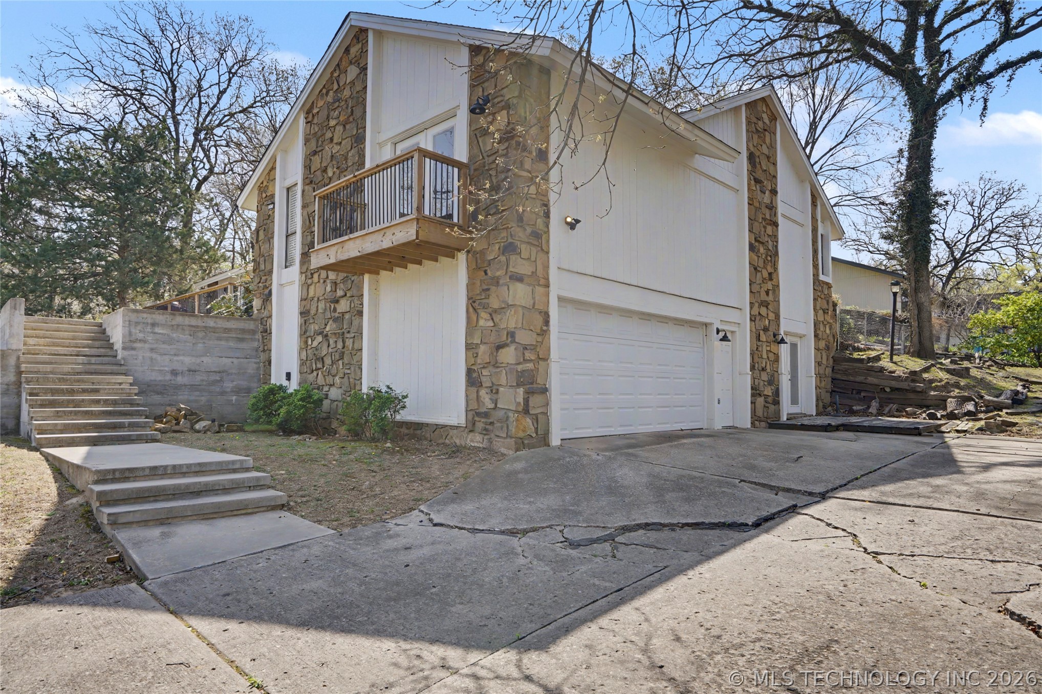 3526 E 75th Street Tulsa OK 74136