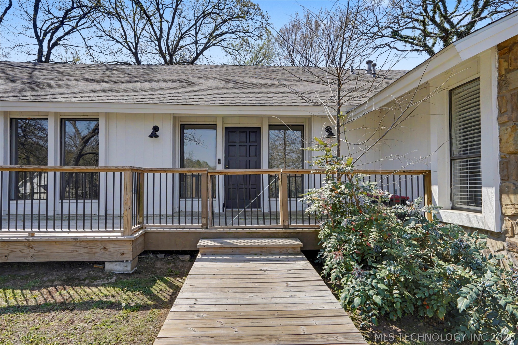 3526 E 75th Street Tulsa OK 74136