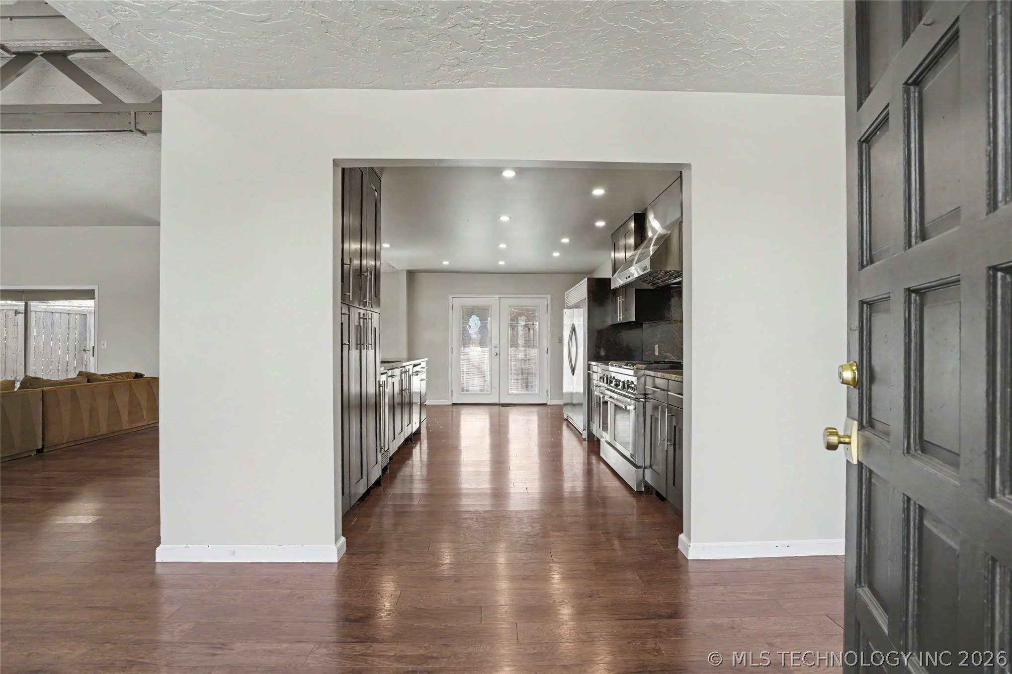 3526 E 75th Street Tulsa OK 74136