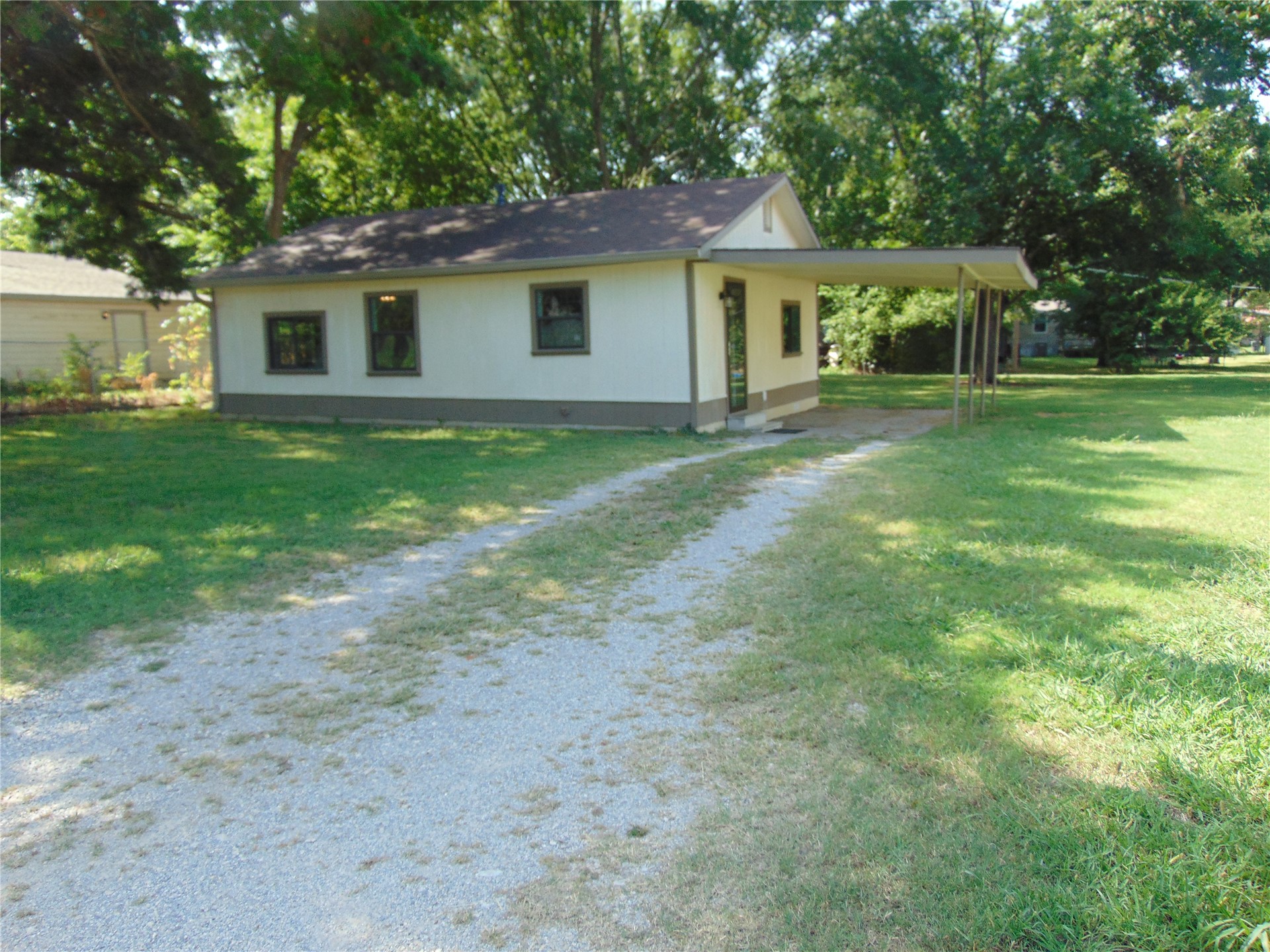 306 Creek Marietta OK 73448