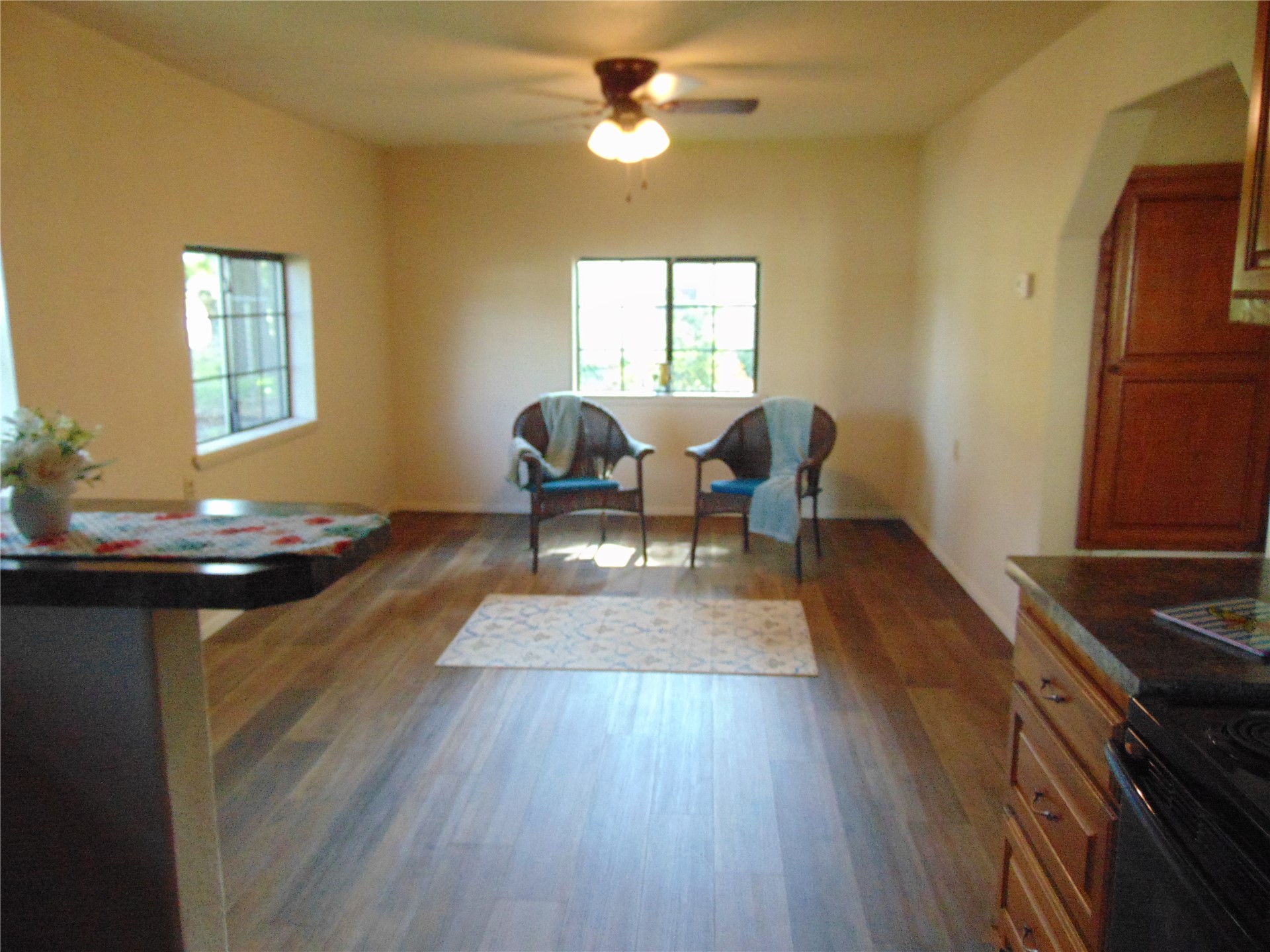 306 Creek Marietta OK 73448