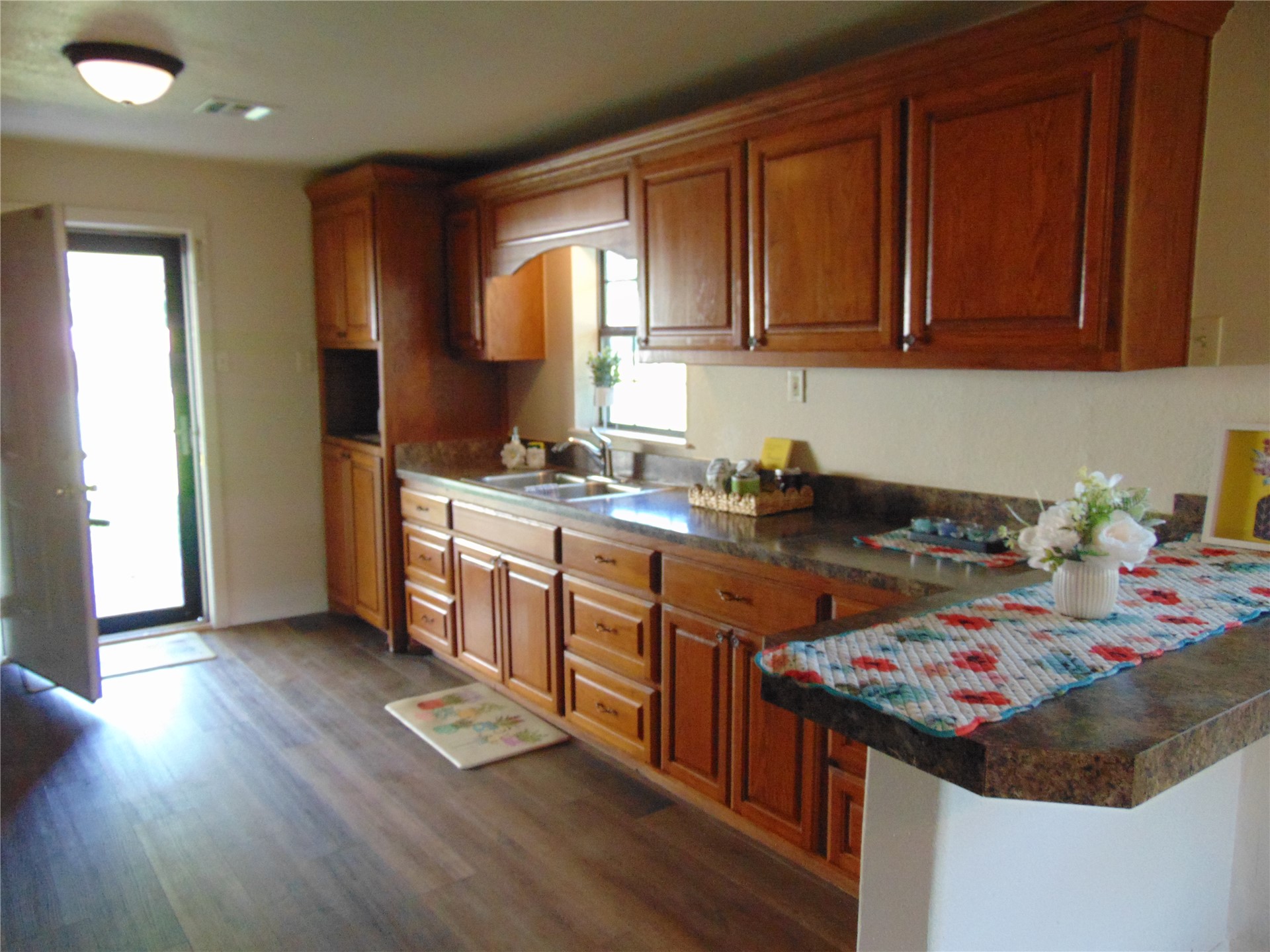 306 Creek Marietta OK 73448