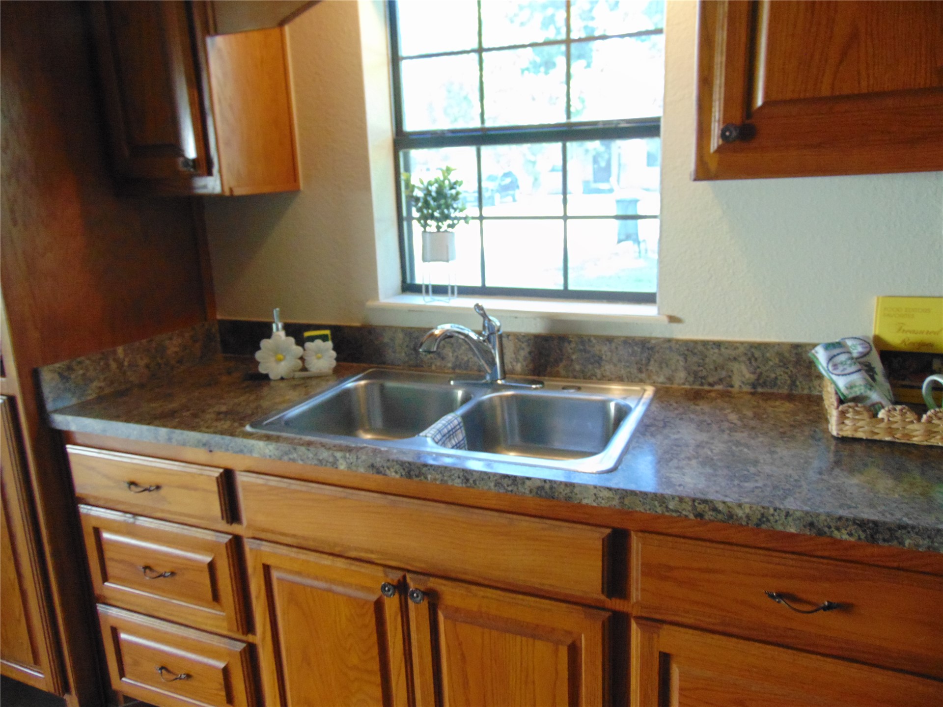 306 Creek Marietta OK 73448