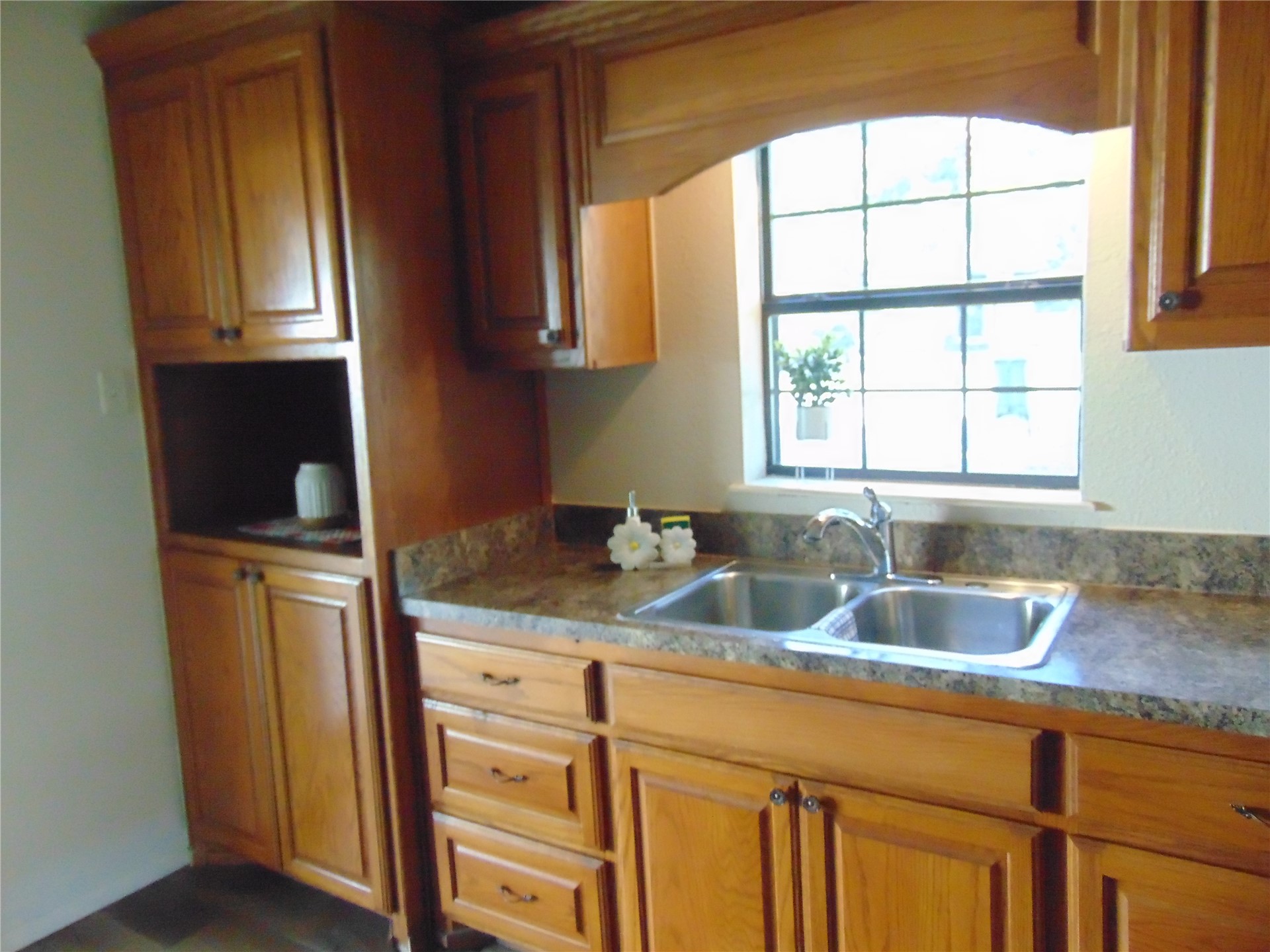 306 Creek Marietta OK 73448