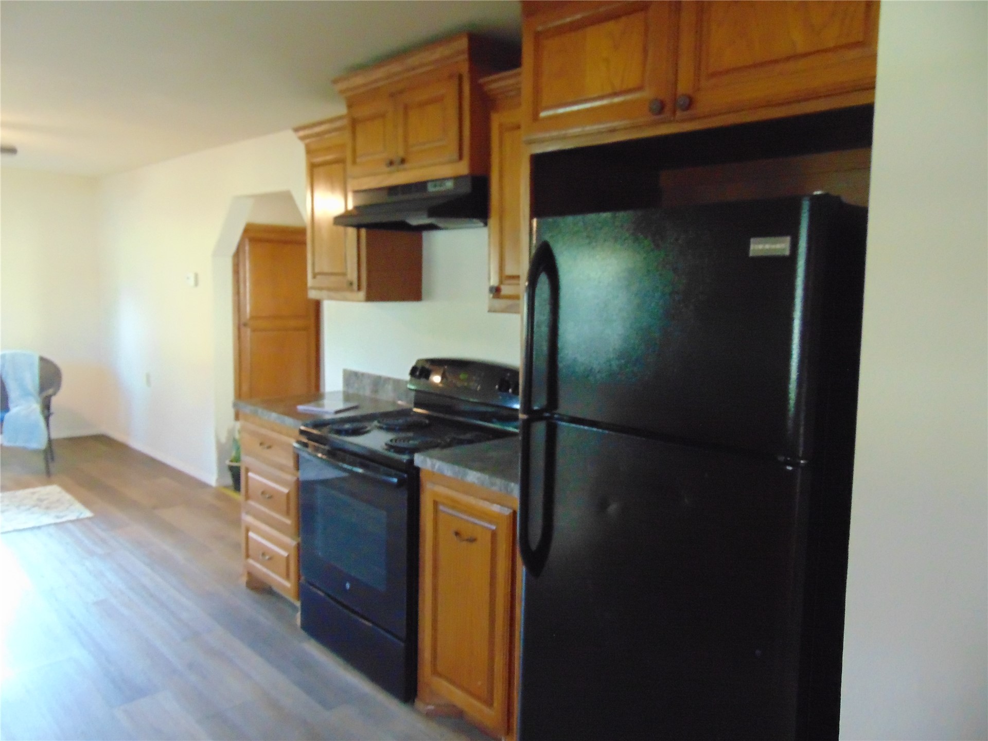 306 Creek Marietta OK 73448