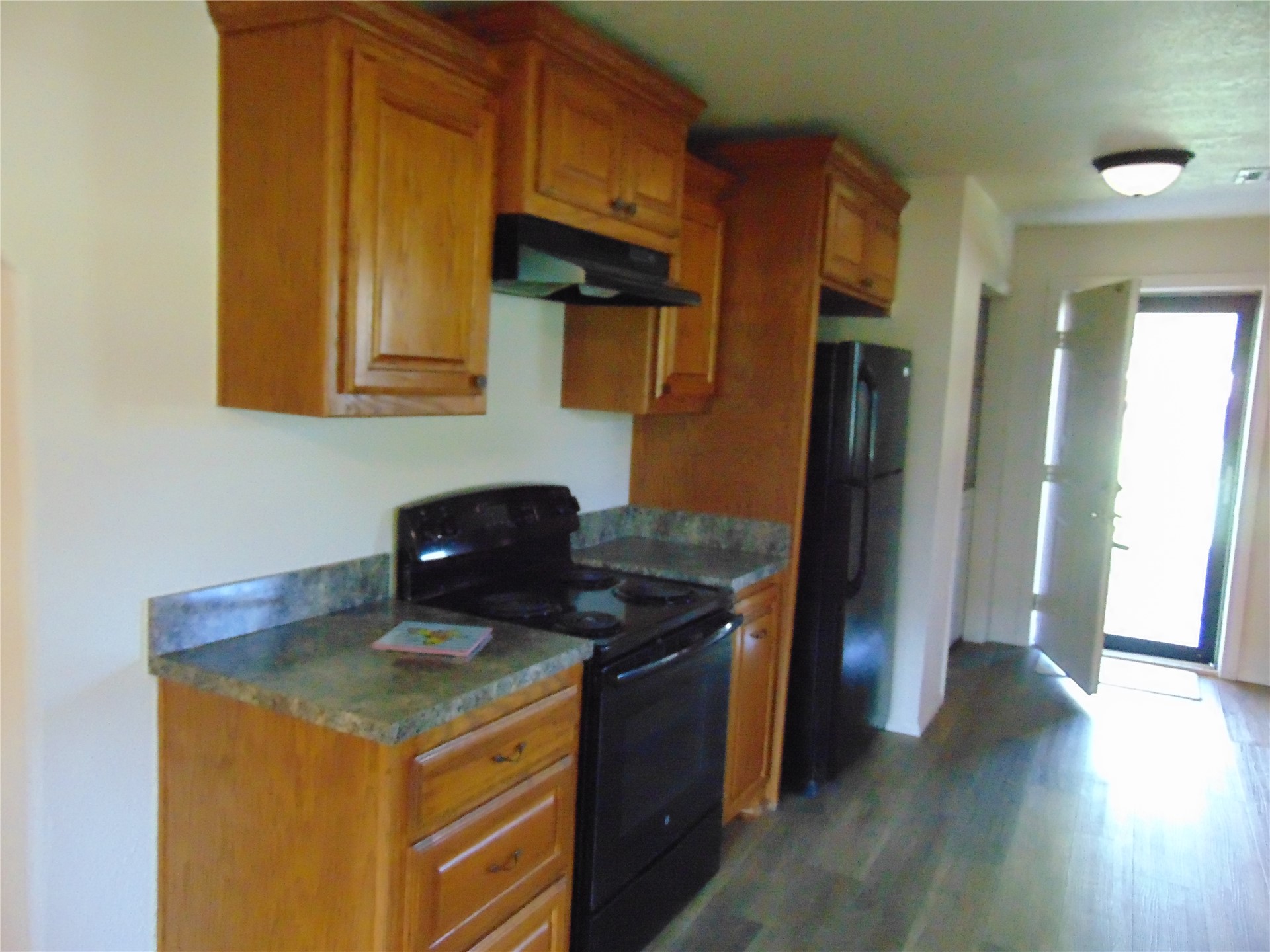 306 Creek Marietta OK 73448