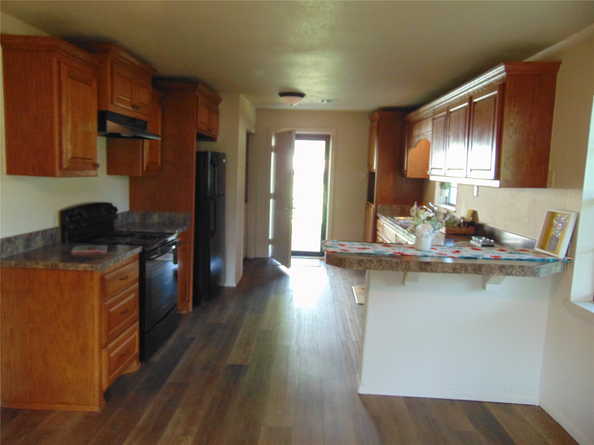 306 Creek Marietta OK 73448