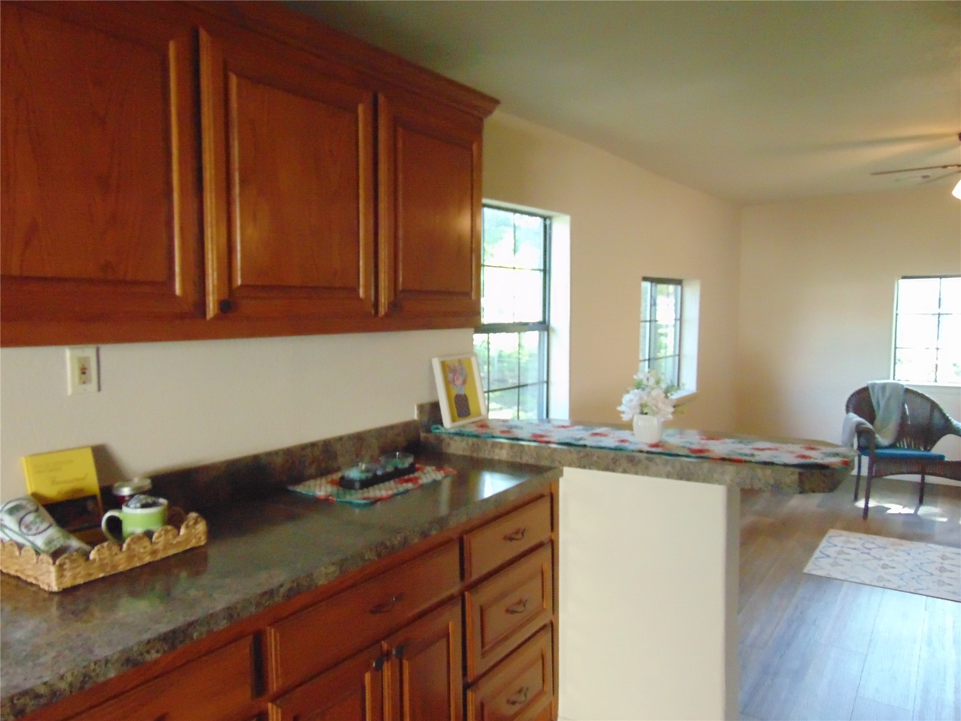 306 Creek Marietta OK 73448