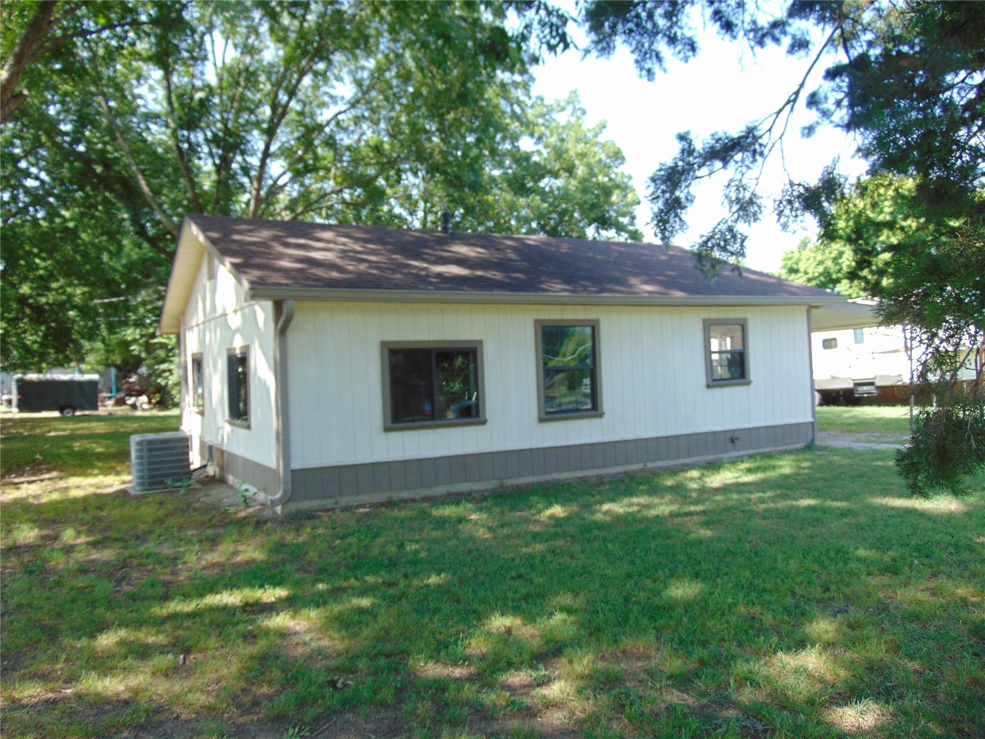 306 Creek Marietta OK 73448