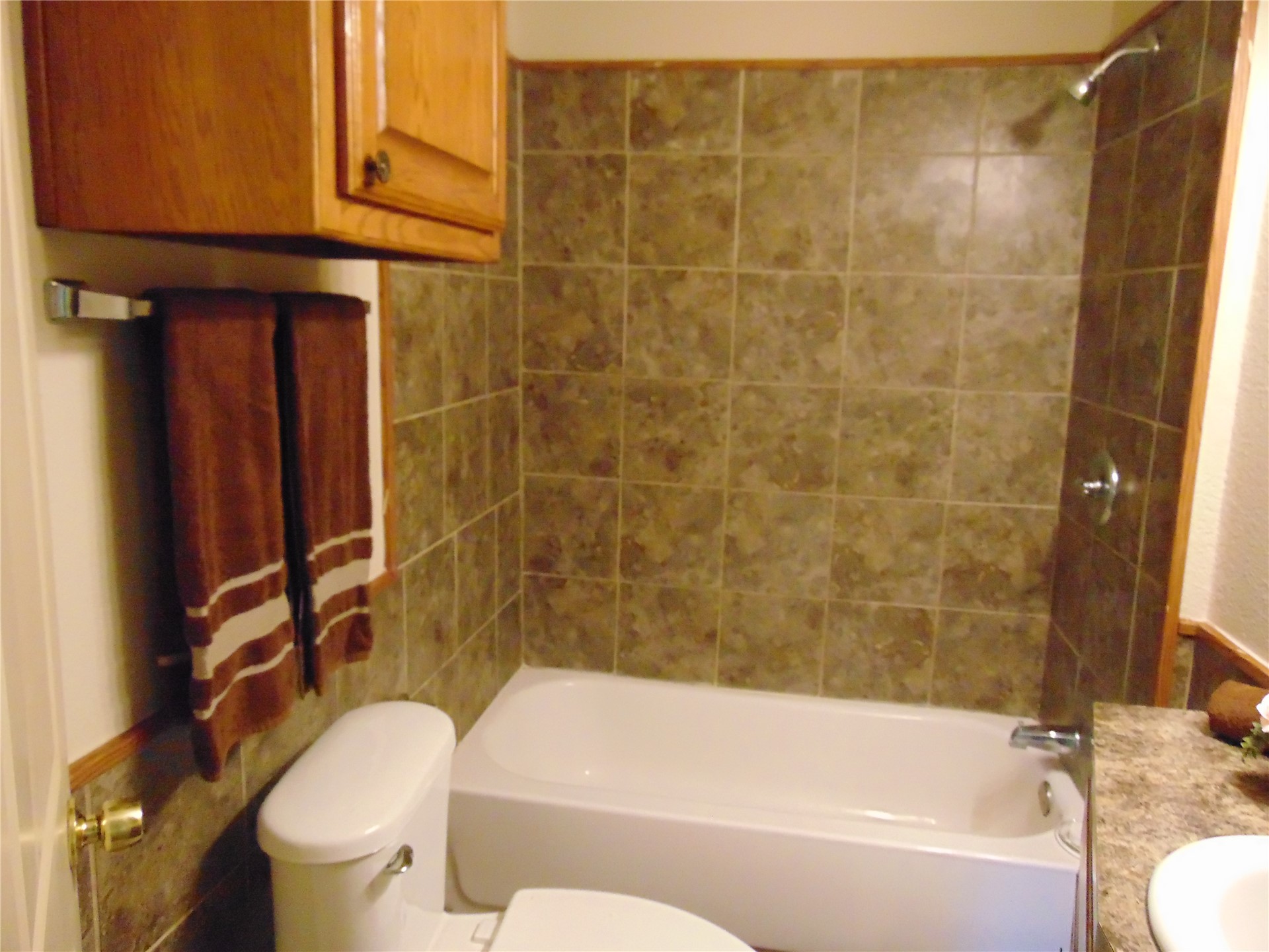 306 Creek Marietta OK 73448