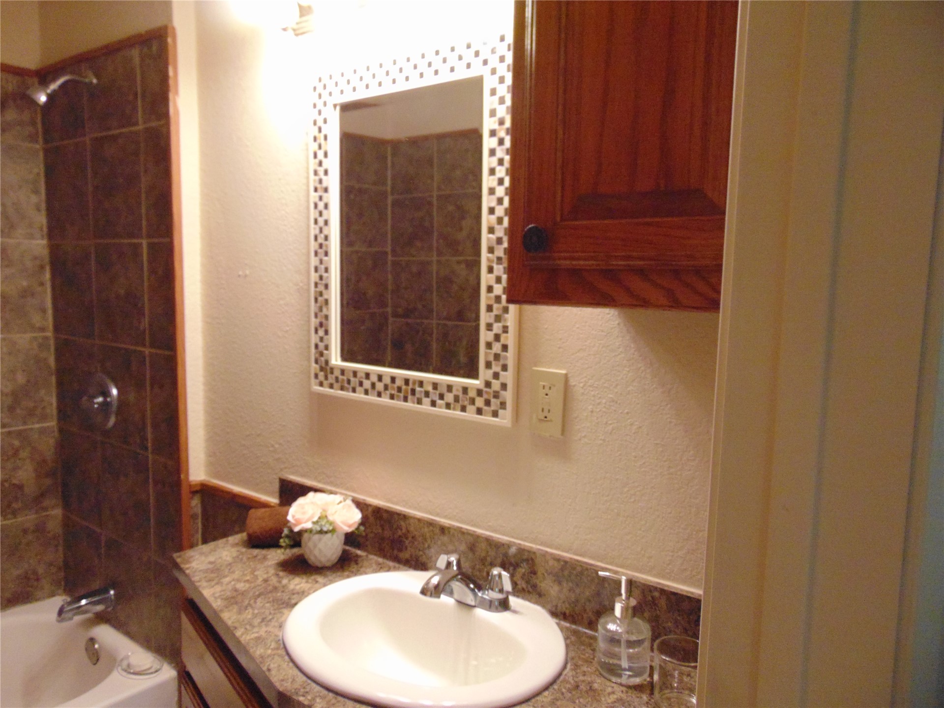 306 Creek Marietta OK 73448