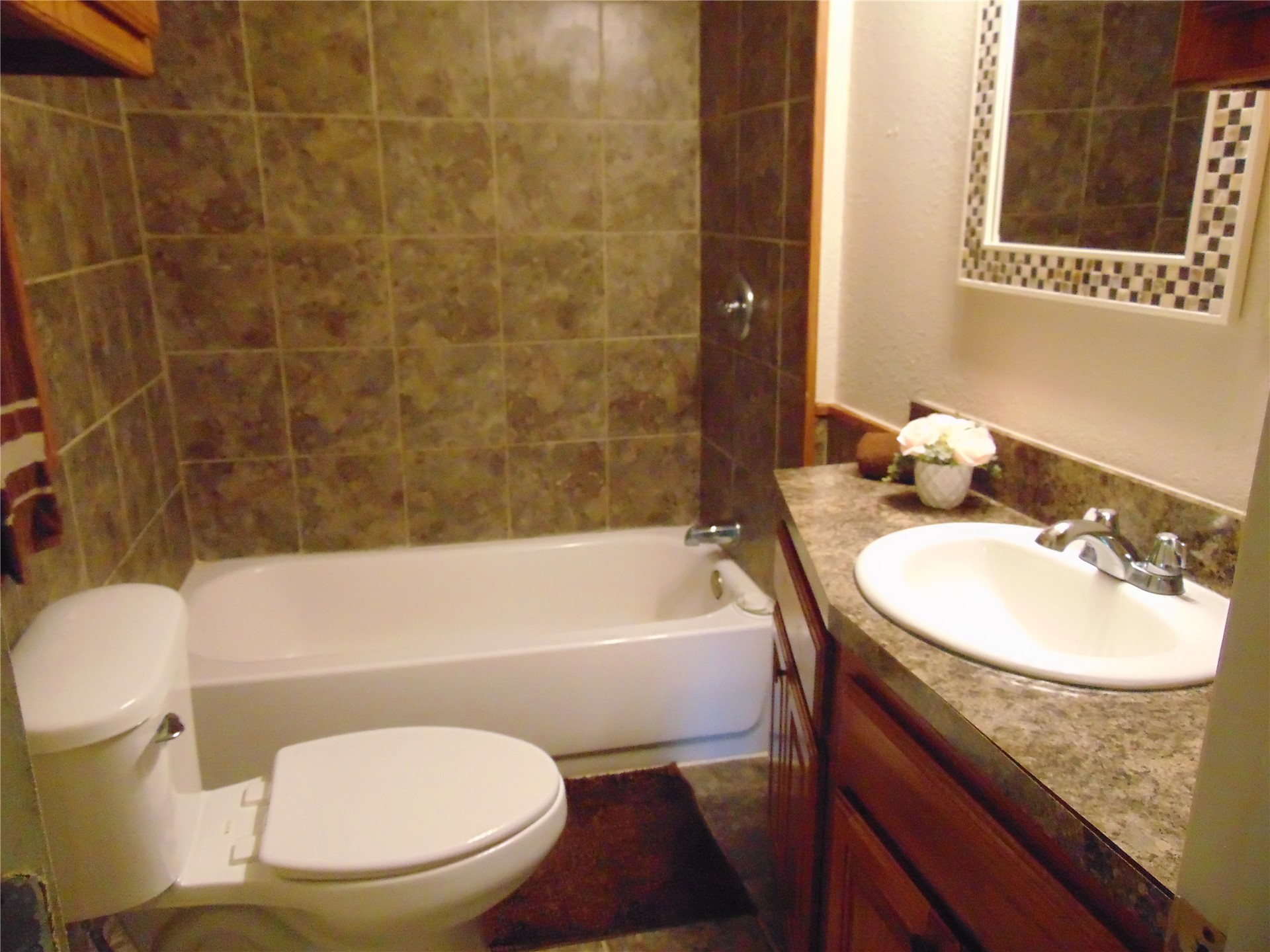306 Creek Marietta OK 73448