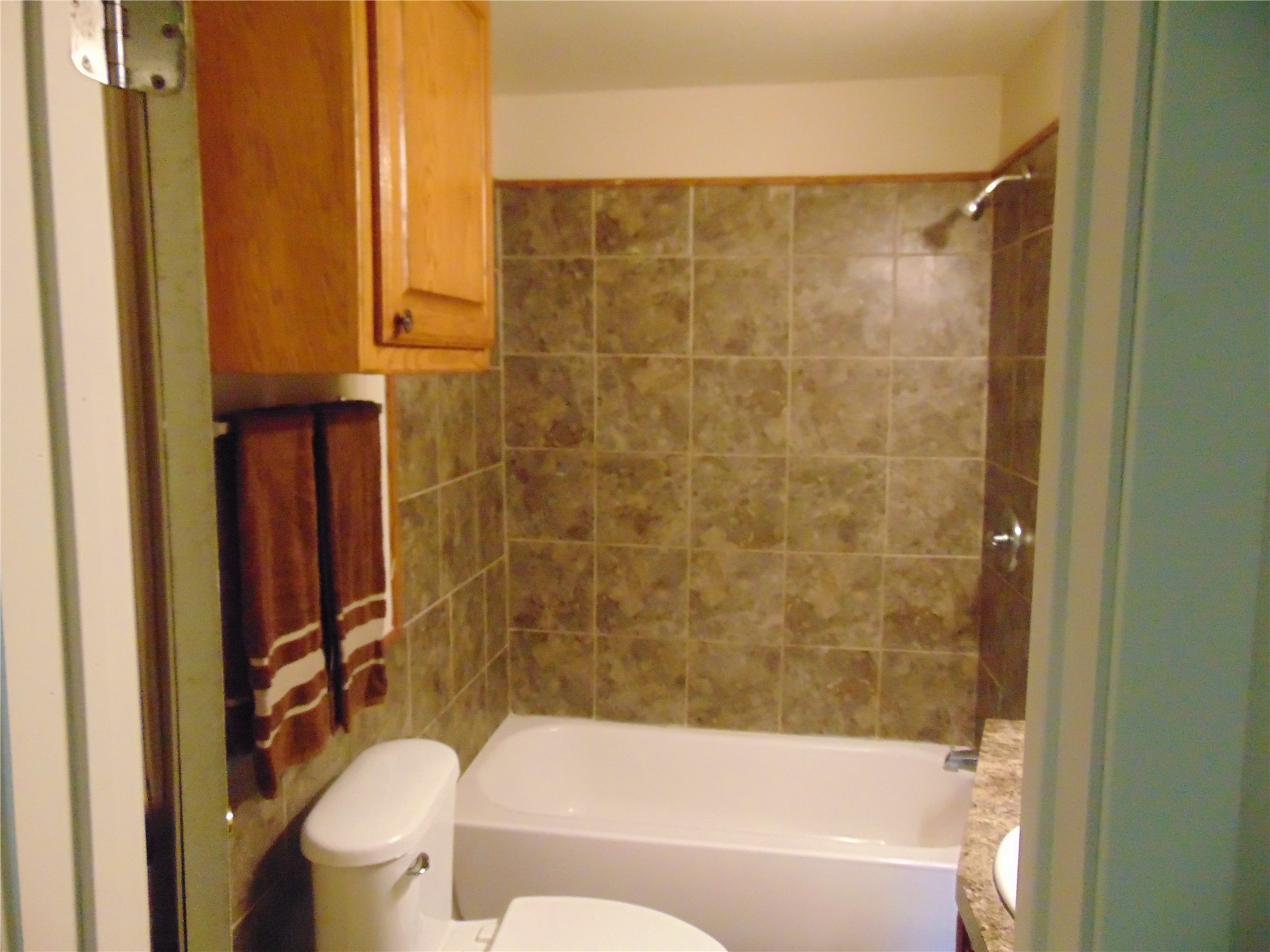 306 Creek Marietta OK 73448