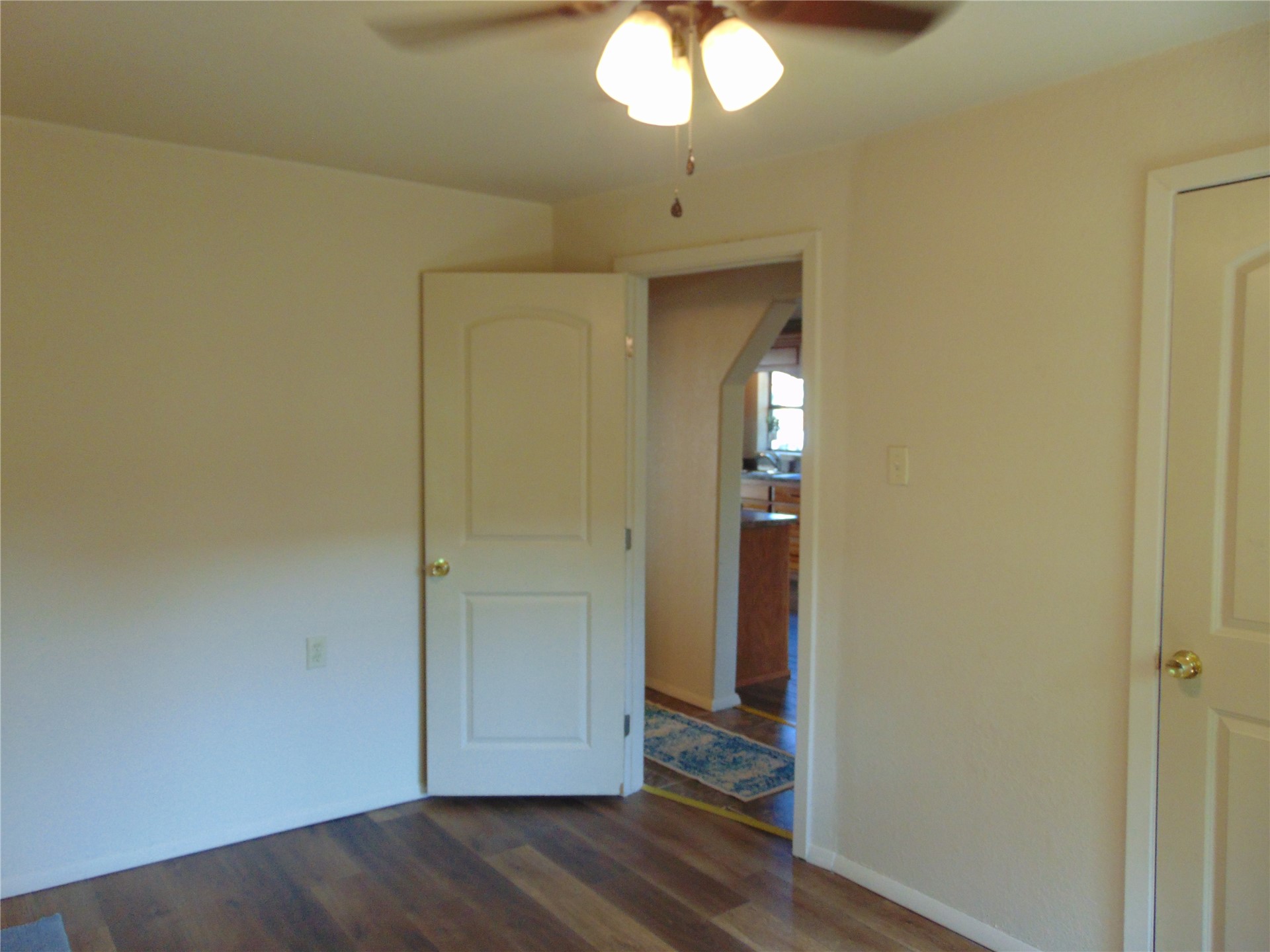 306 Creek Marietta OK 73448