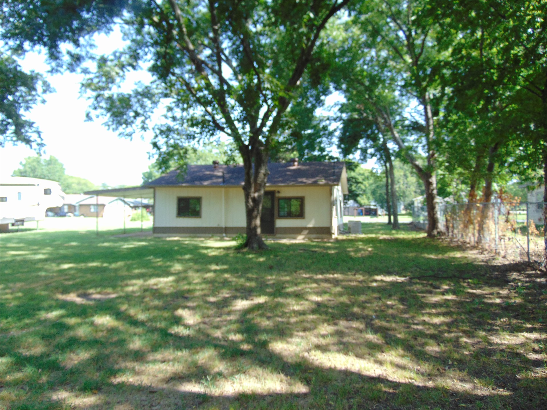 306 Creek Marietta OK 73448