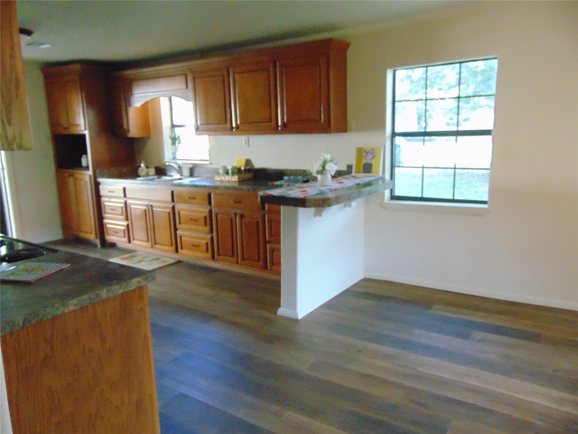 306 Creek Marietta OK 73448