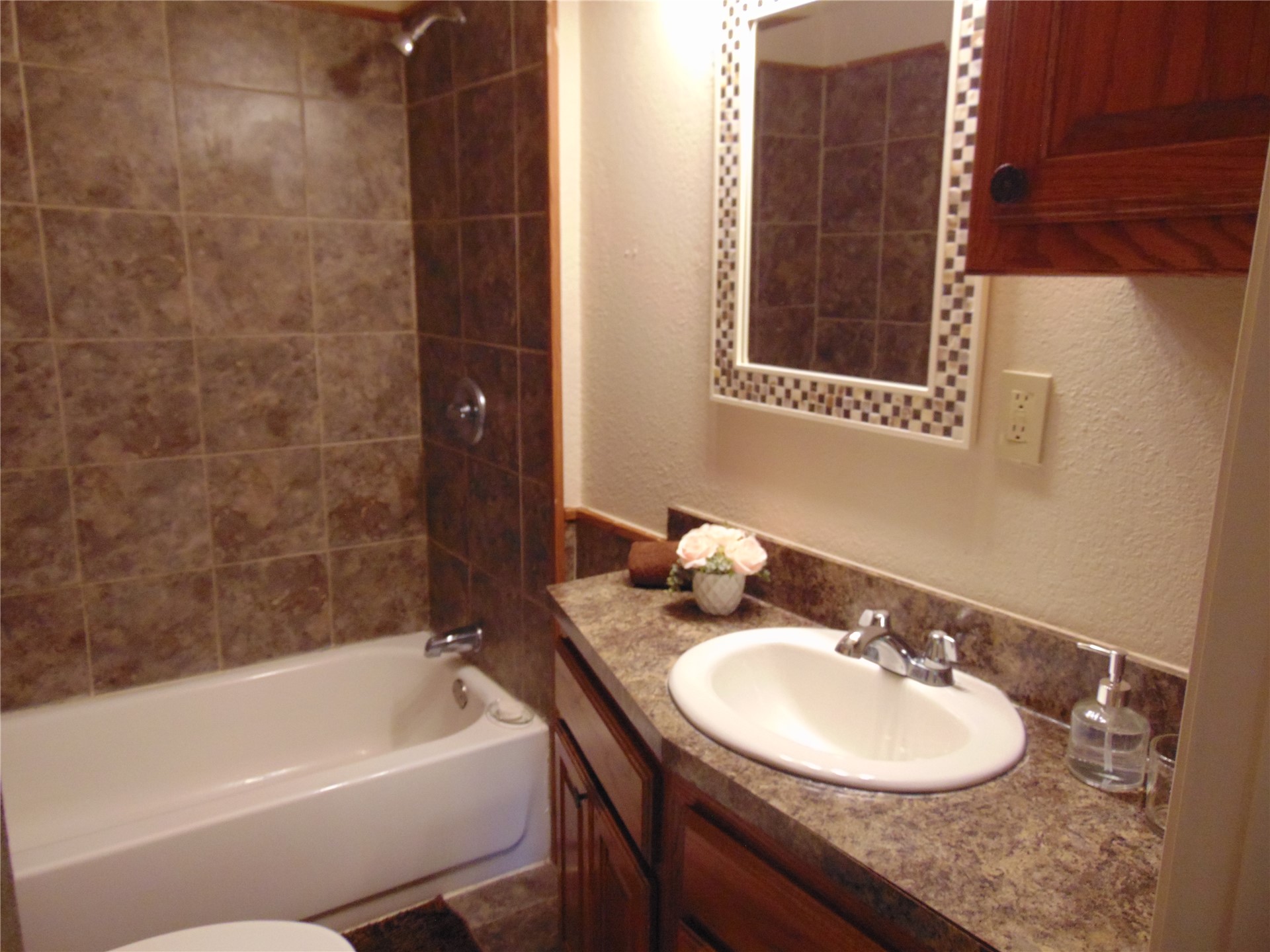 306 Creek Marietta OK 73448