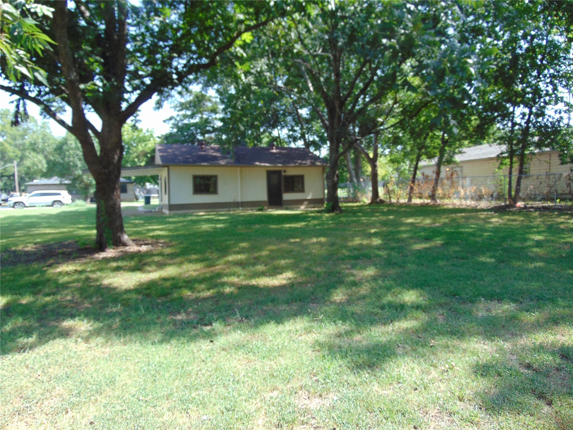 306 Creek Marietta OK 73448