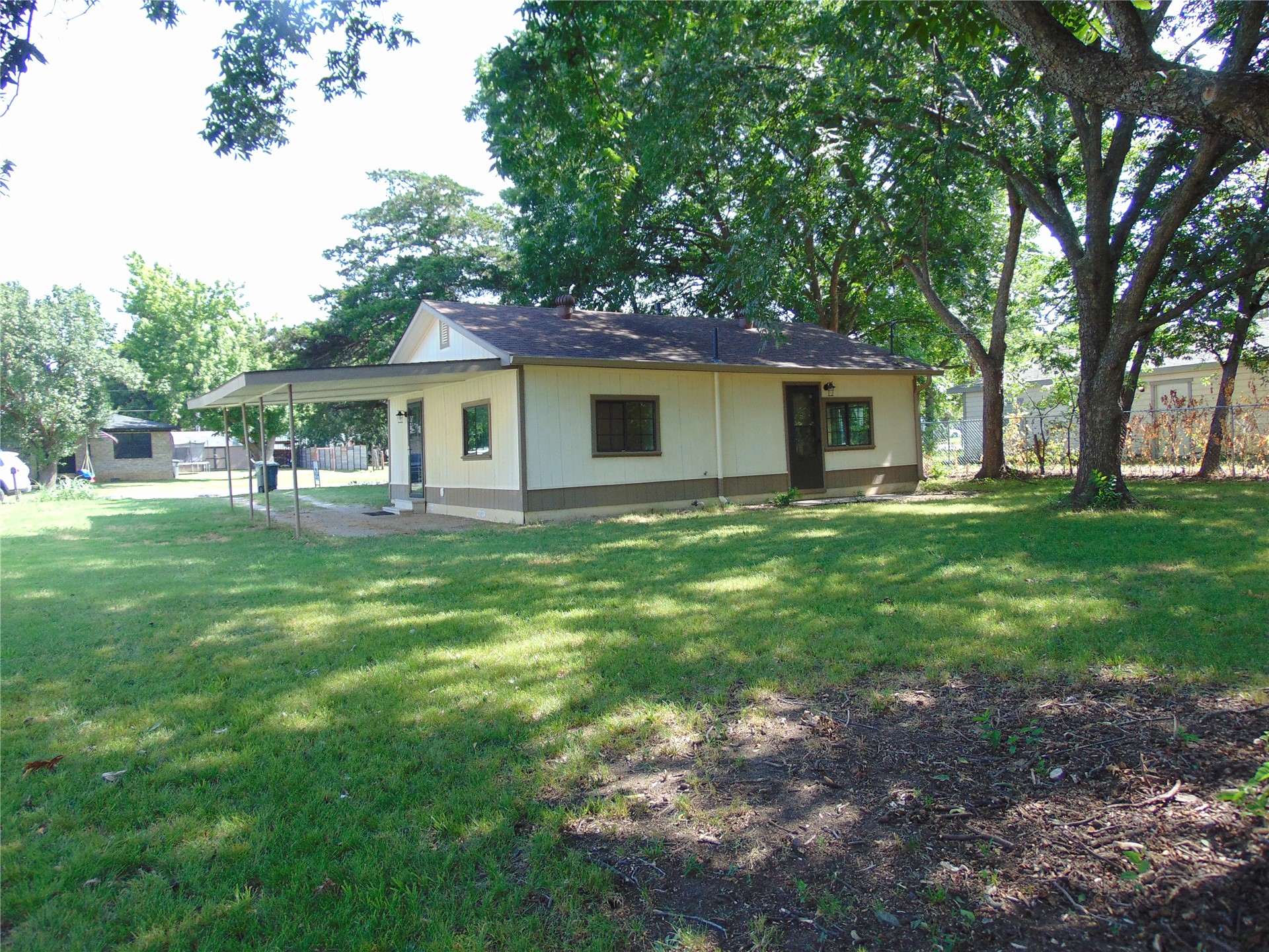 306 Creek Marietta OK 73448