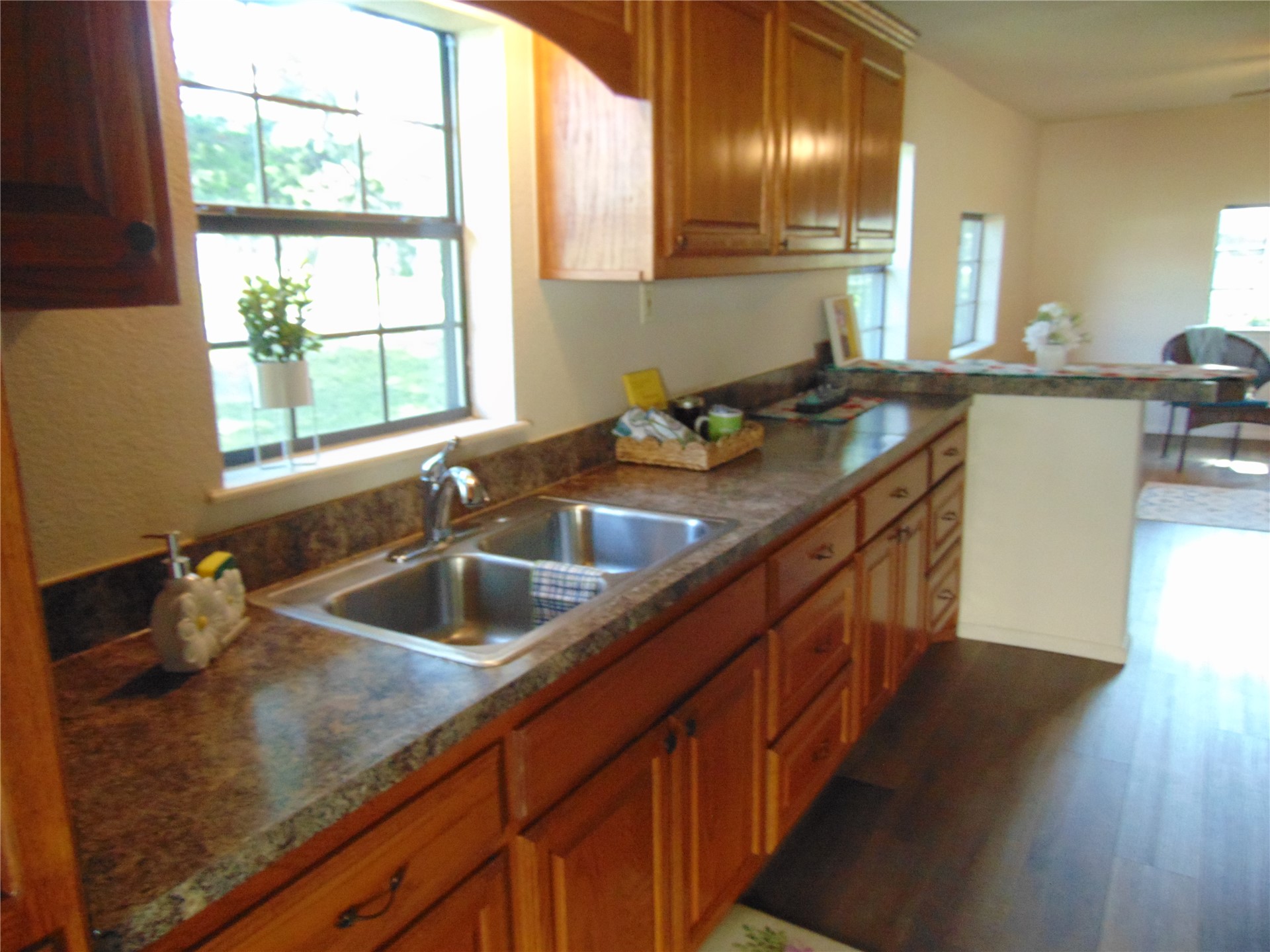 306 Creek Marietta OK 73448