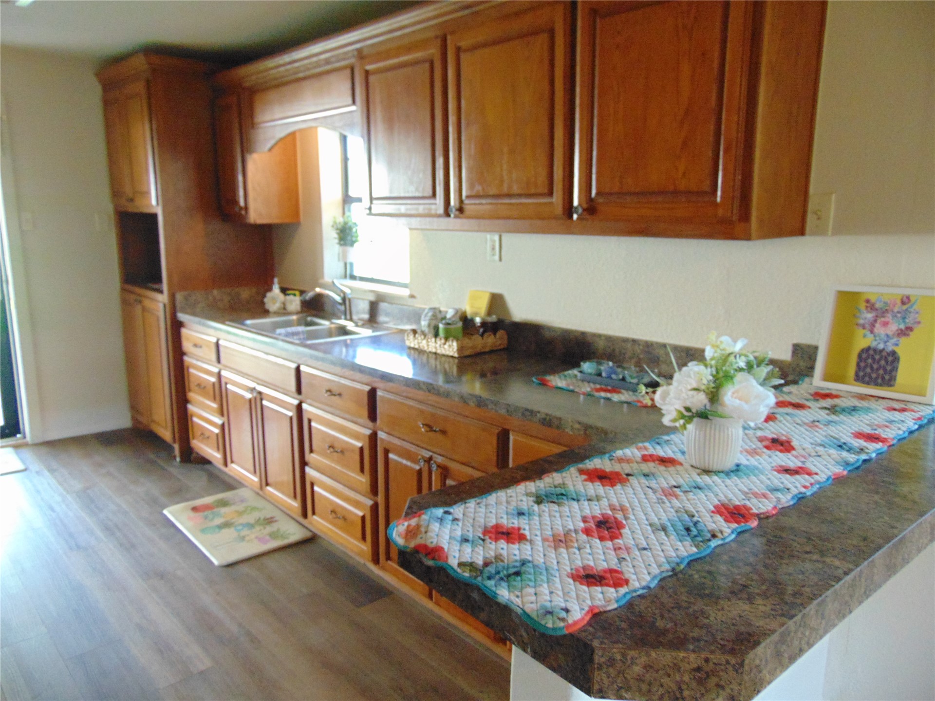 306 Creek Marietta OK 73448