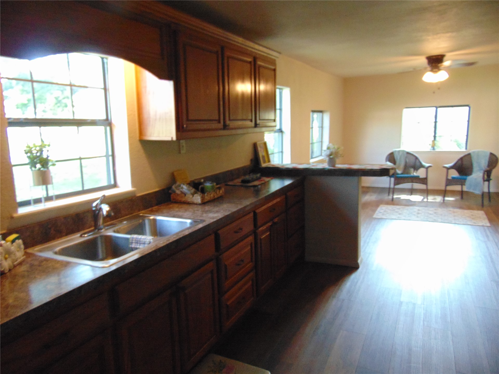 306 Creek Marietta OK 73448