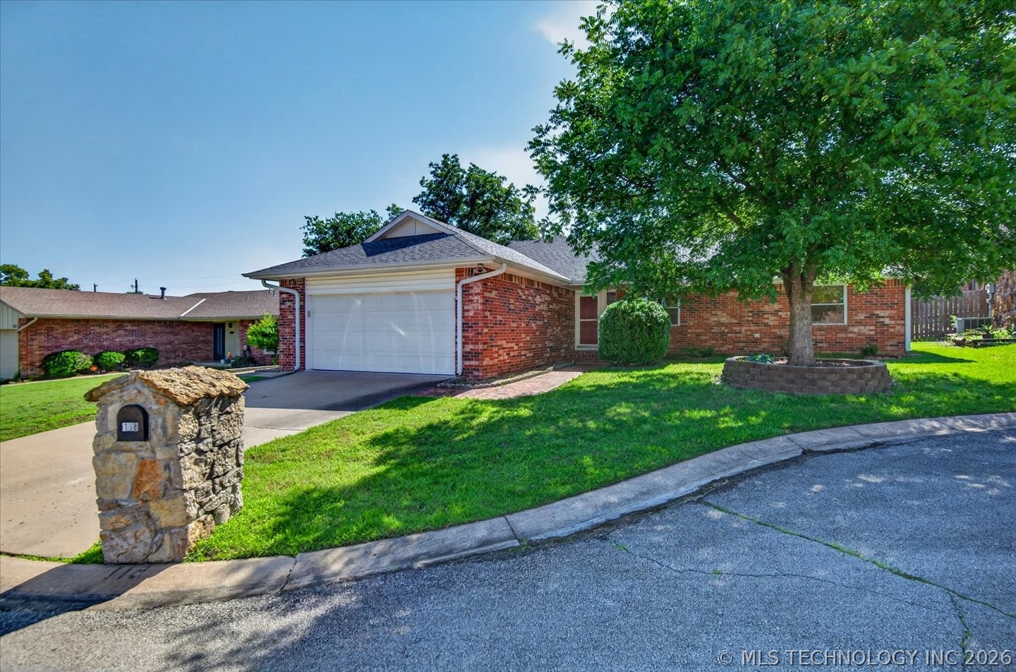 118 Canterbury Court Bartlesville OK 74006