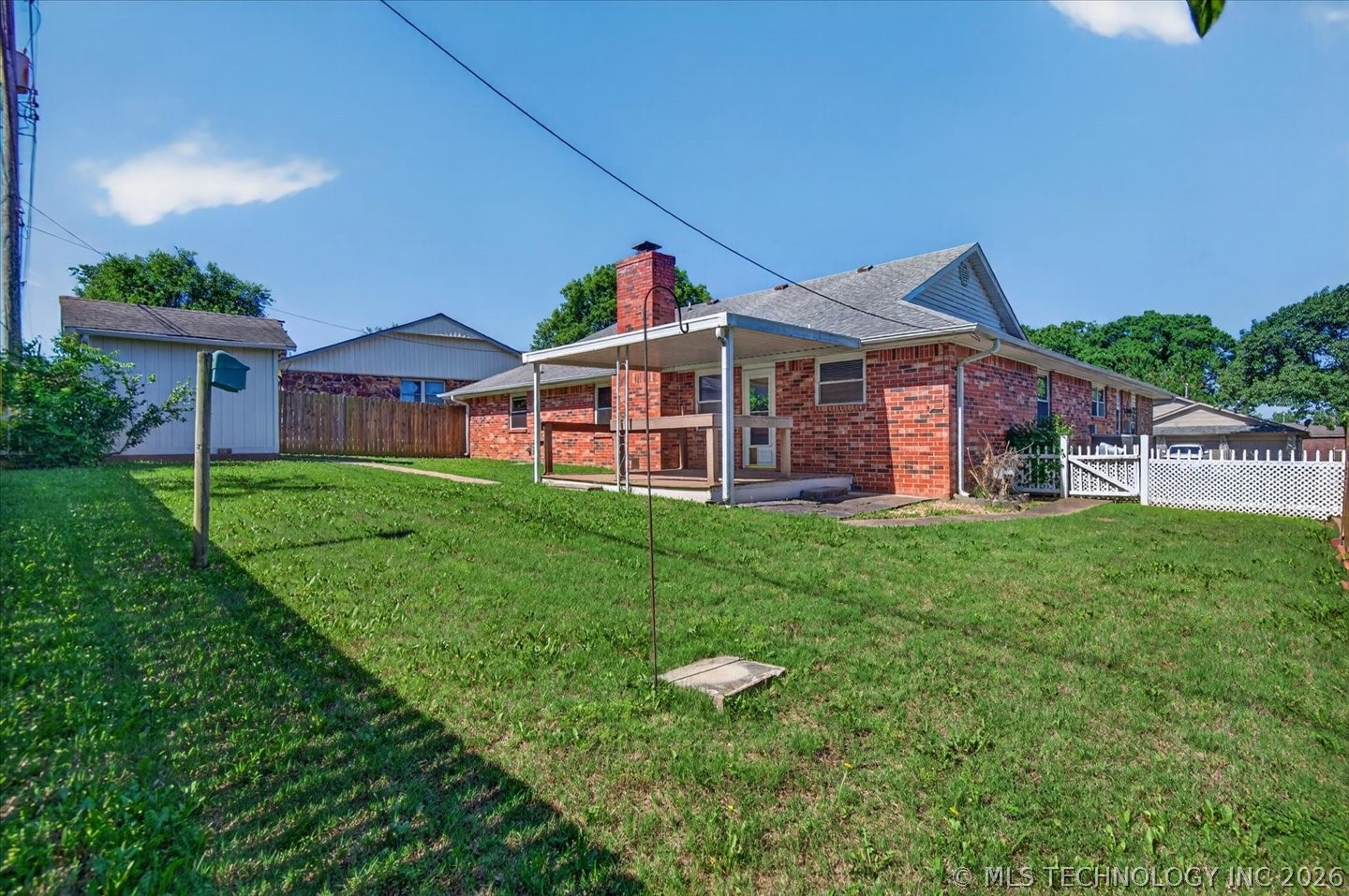 118 Canterbury Court Bartlesville OK 74006