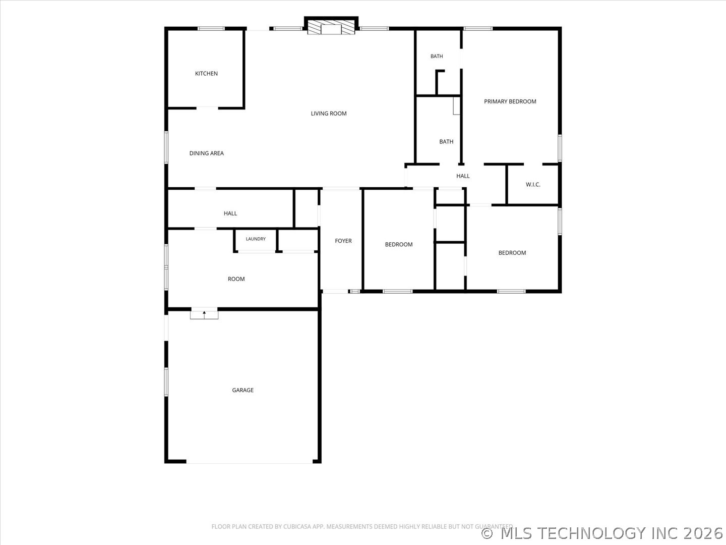118 Canterbury Court Bartlesville OK 74006