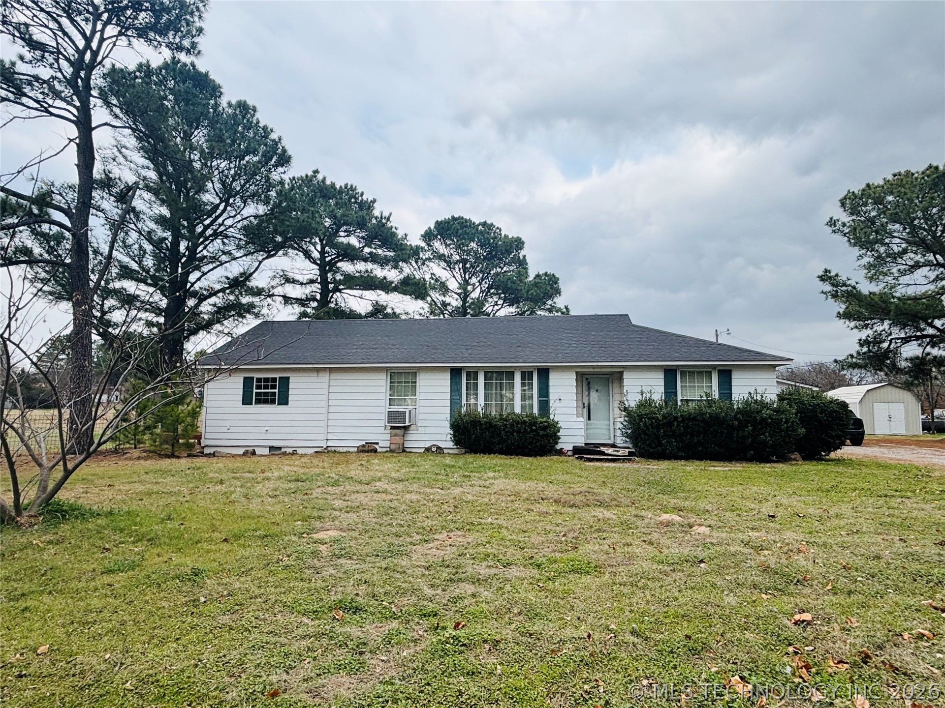918 Harvey Road Ardmore OK 73401