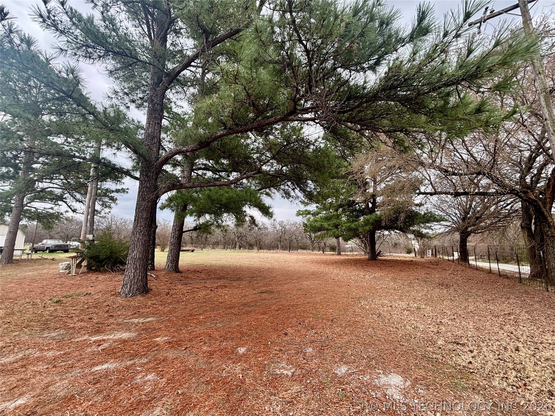 918 Harvey Road Ardmore OK 73401