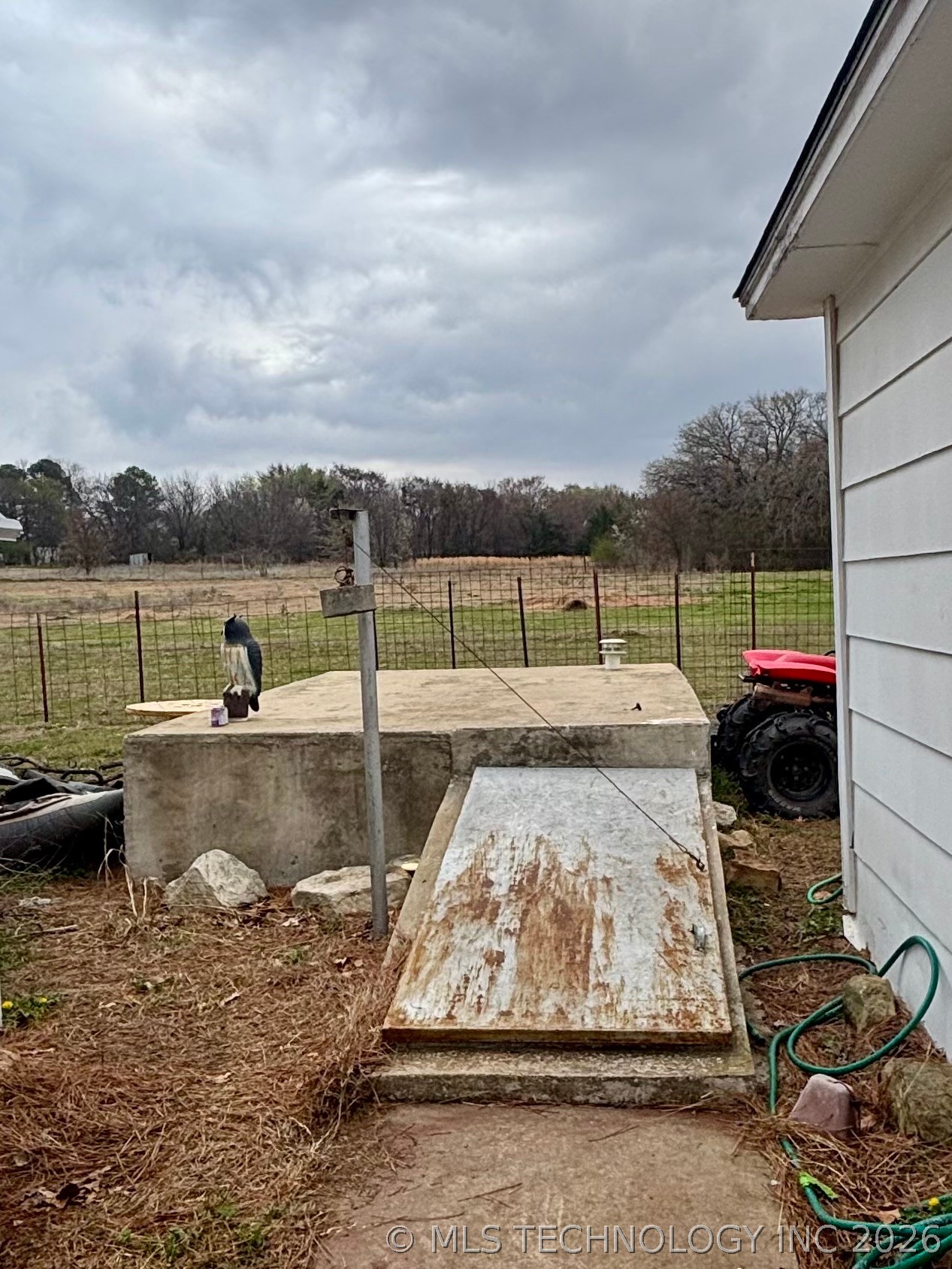 918 Harvey Road Ardmore OK 73401