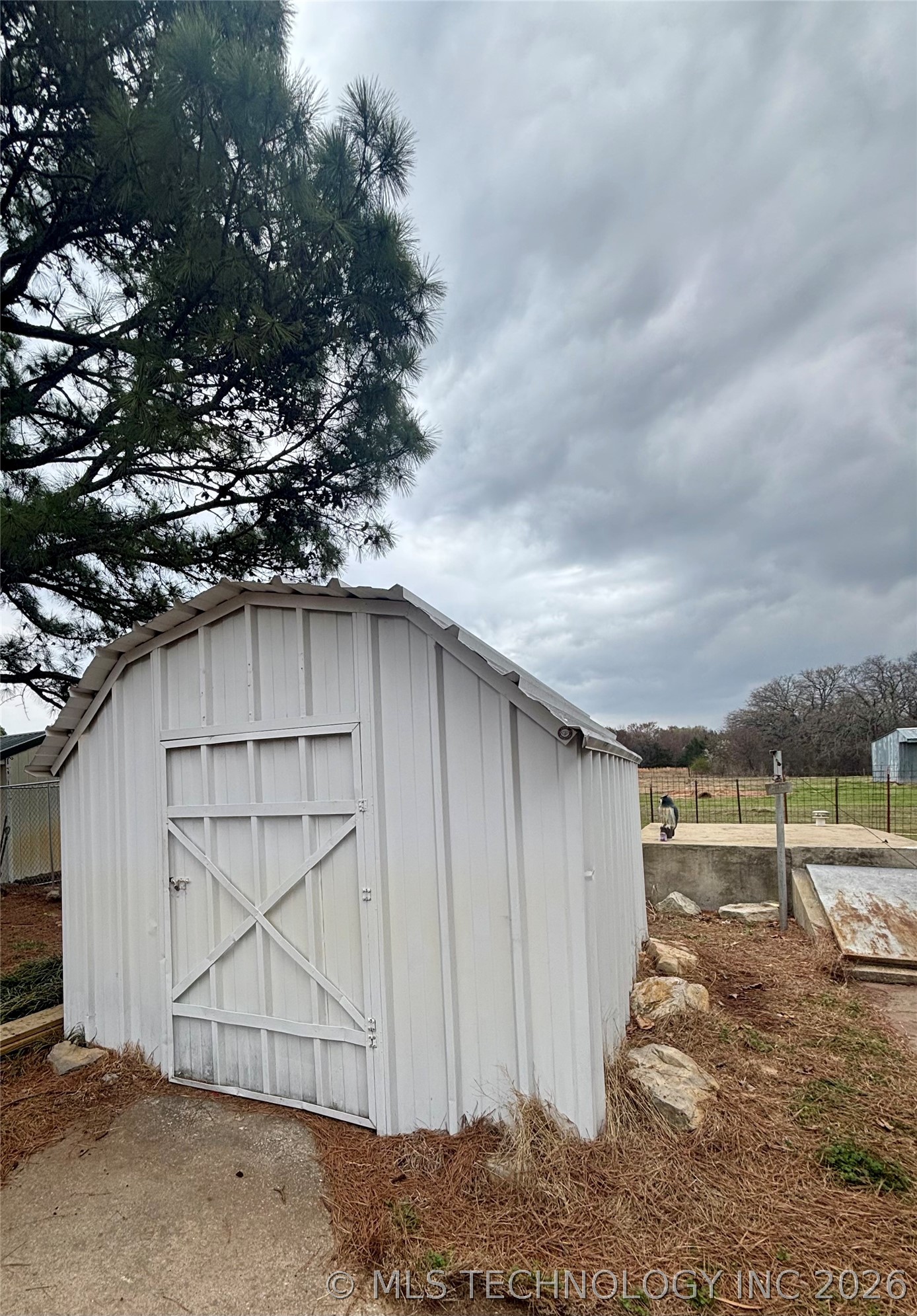 918 Harvey Road Ardmore OK 73401
