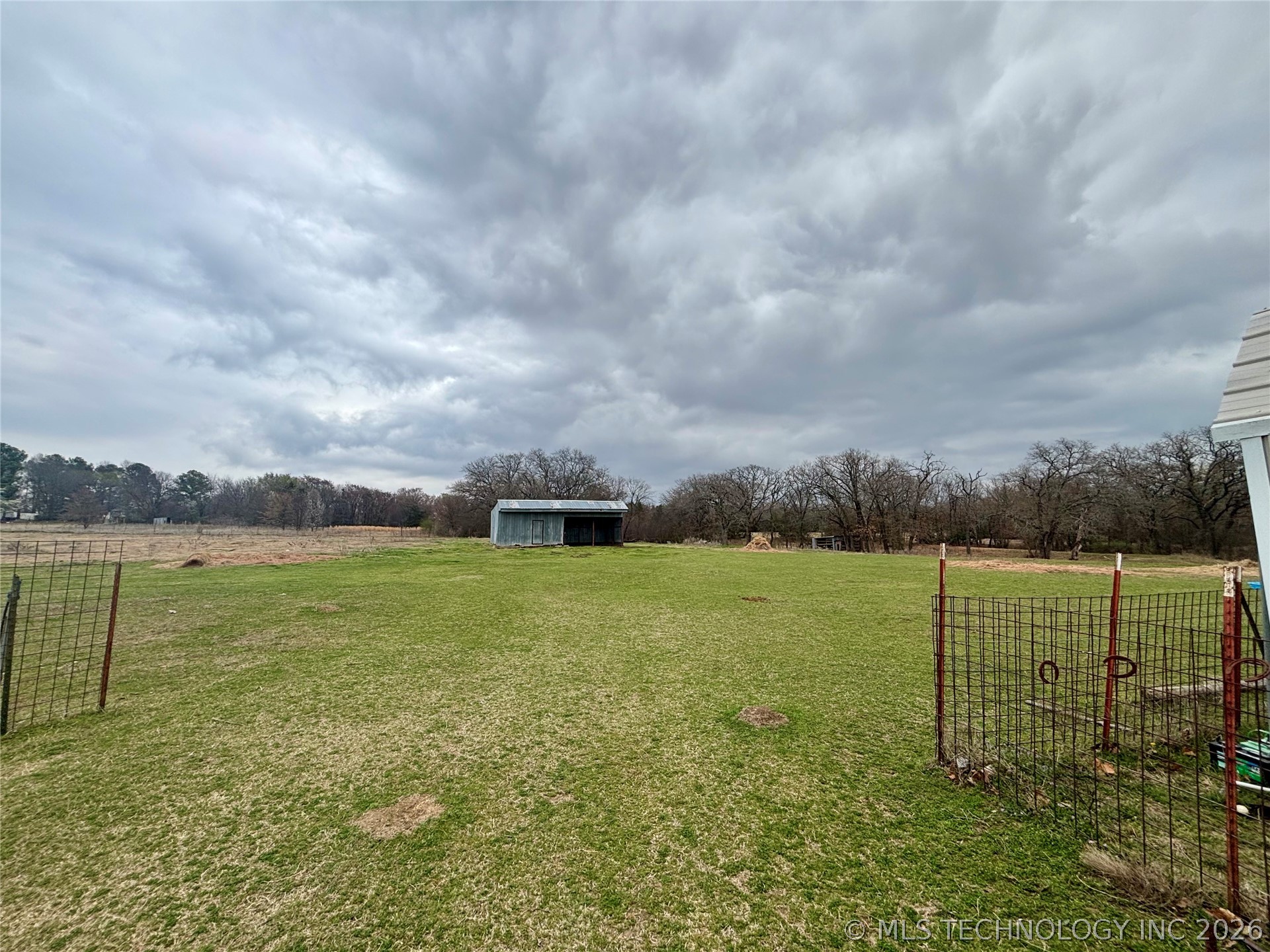 918 Harvey Road Ardmore OK 73401