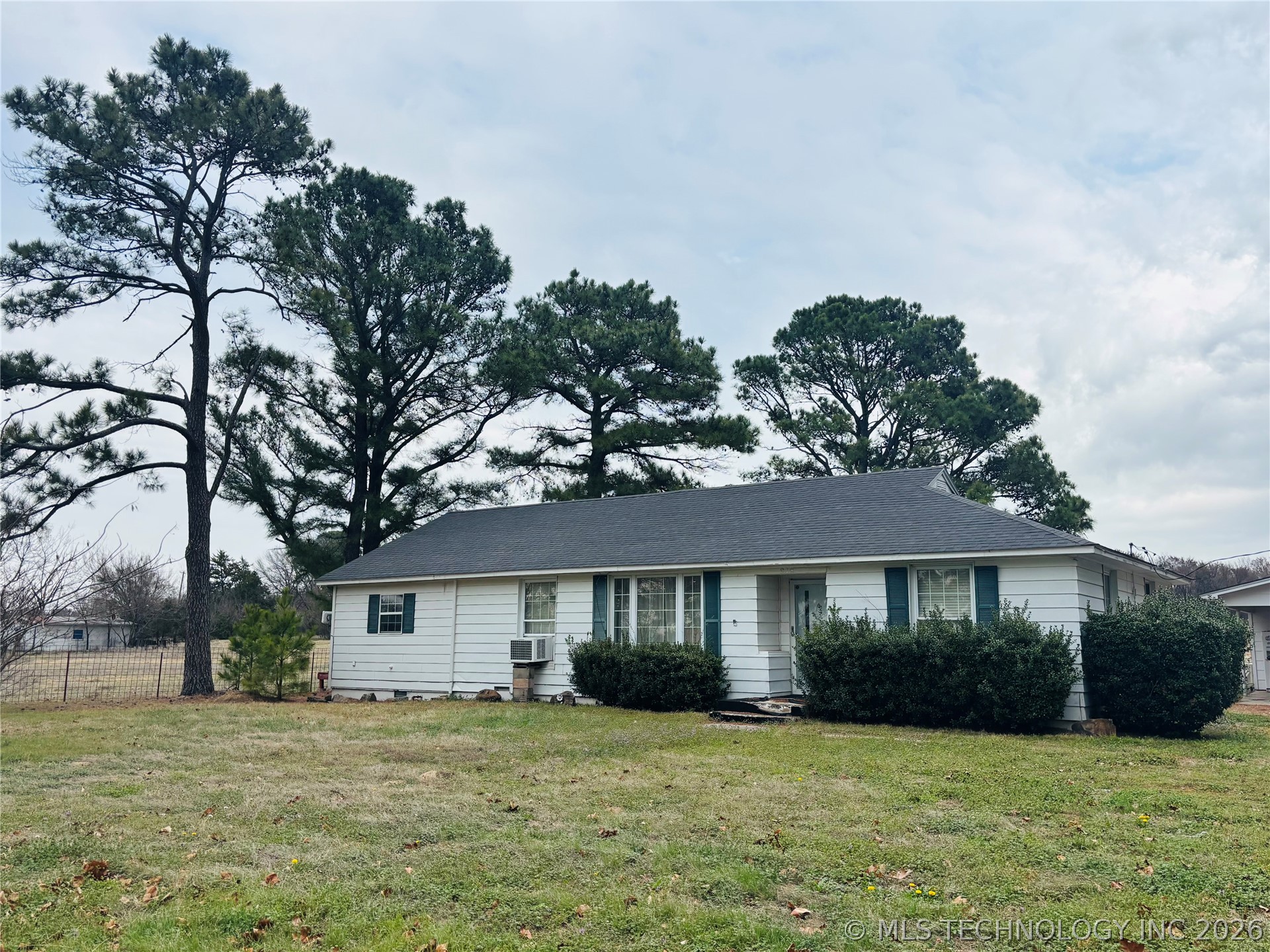 918 Harvey Road Ardmore OK 73401