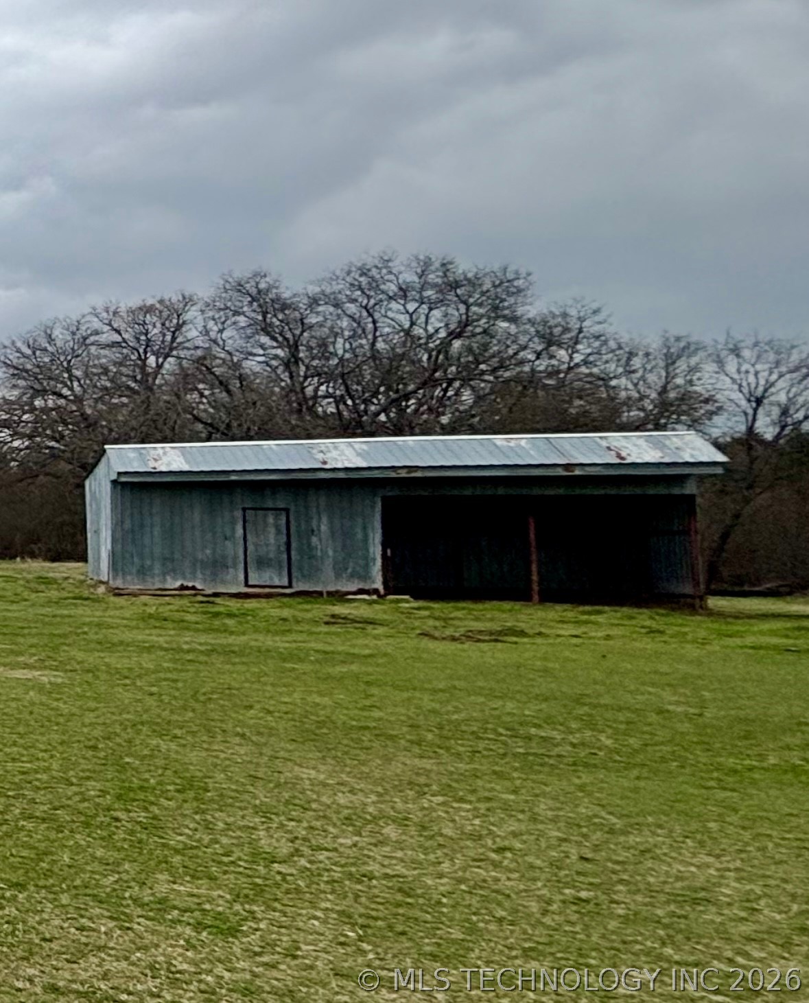 918 Harvey Road Ardmore OK 73401