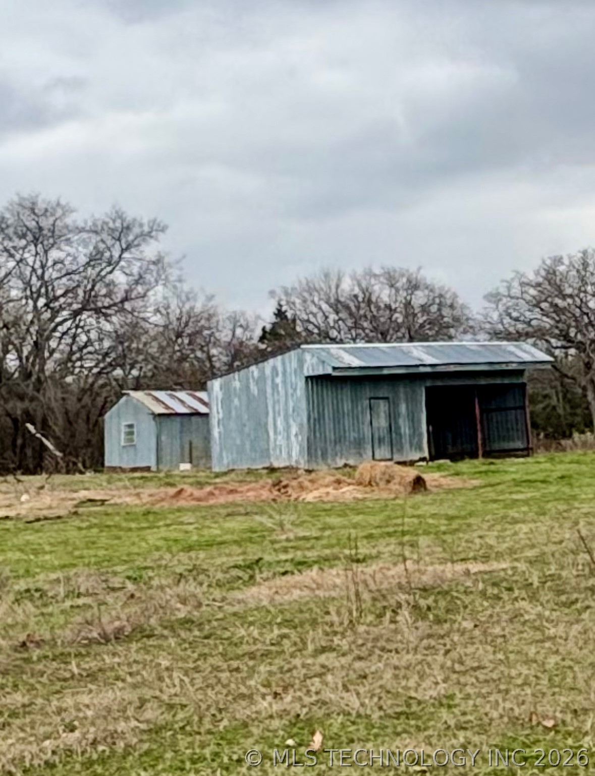 918 Harvey Road Ardmore OK 73401