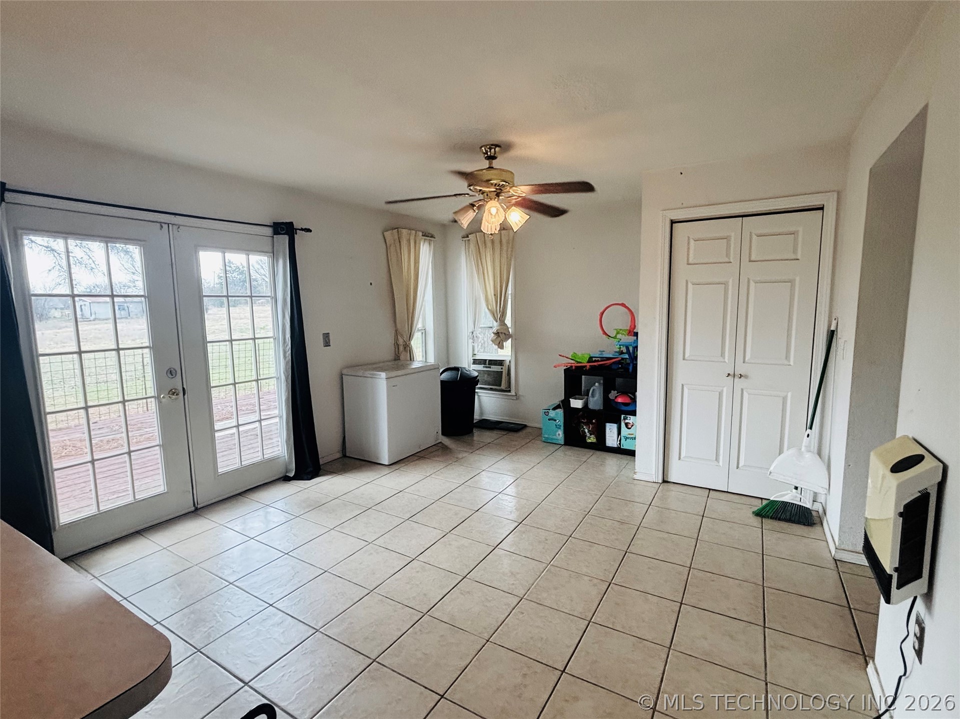 918 Harvey Road Ardmore OK 73401