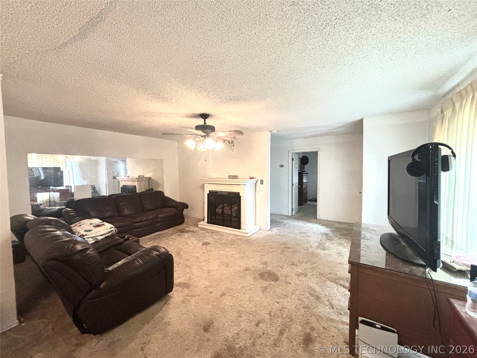 918 Harvey Road Ardmore OK 73401