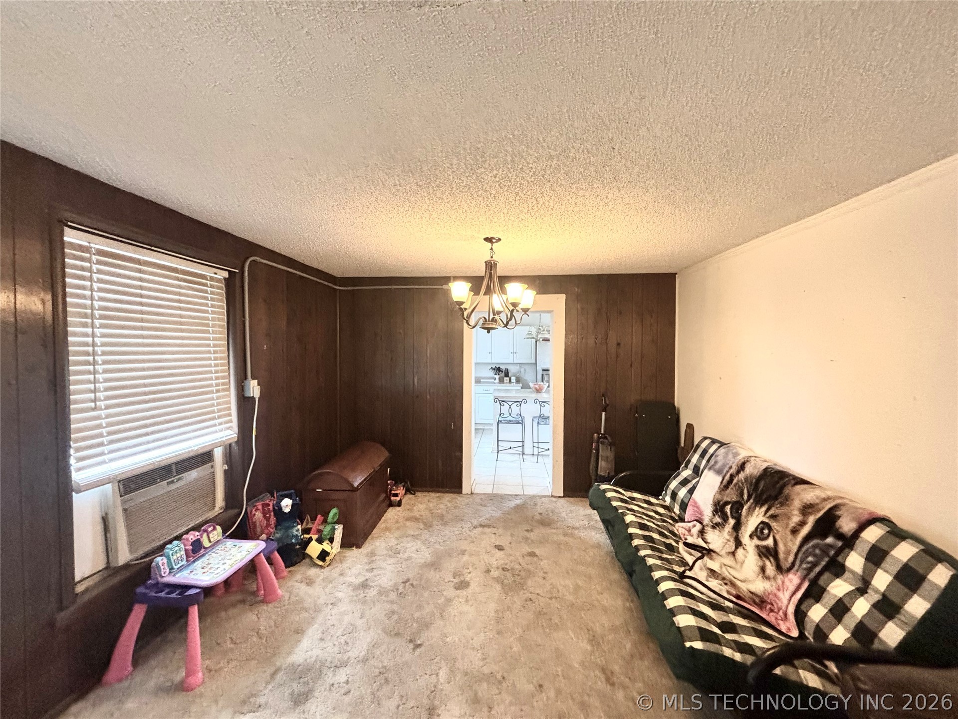 918 Harvey Road Ardmore OK 73401