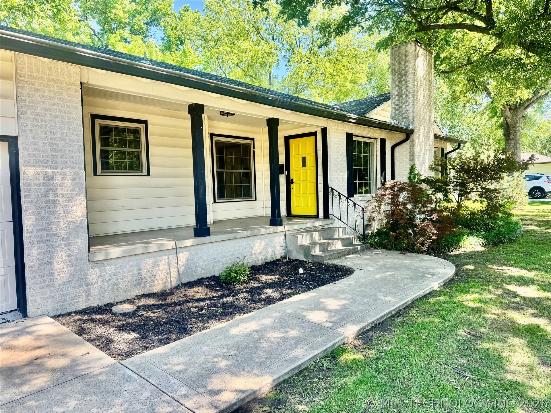 3463 S Gary Place Tulsa OK 74105