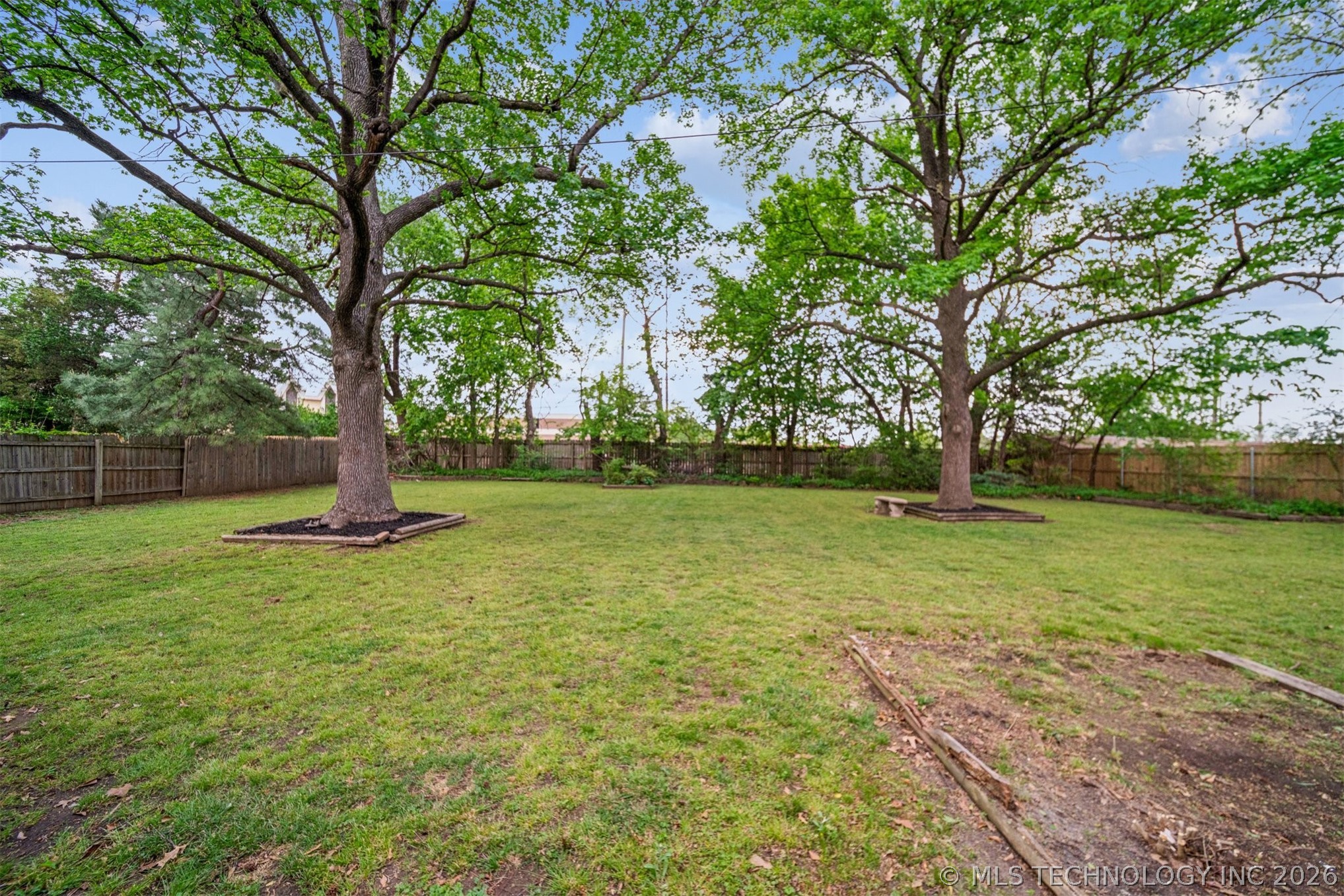3463 S Gary Place Tulsa OK 74105