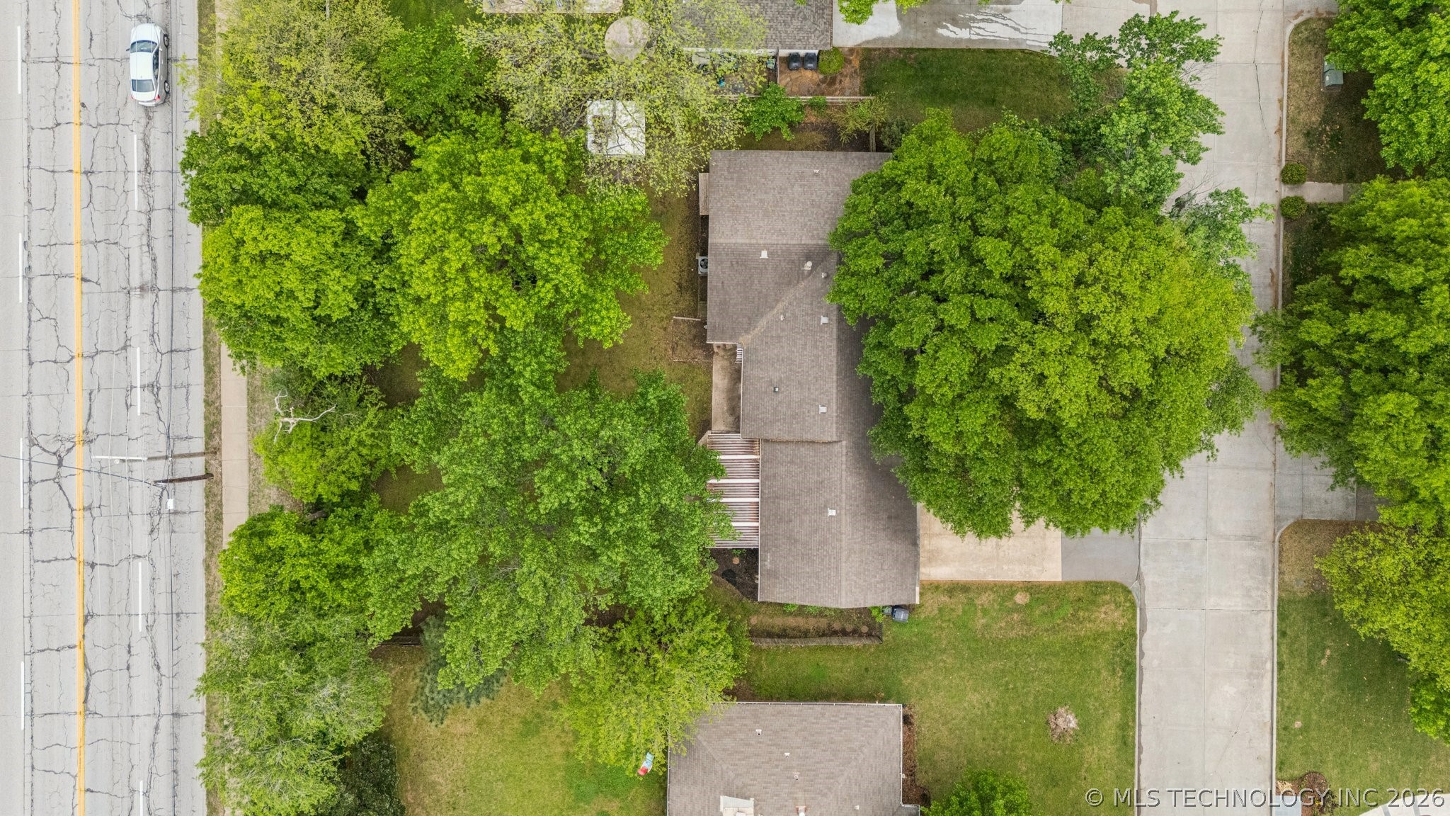 3463 S Gary Place Tulsa OK 74105