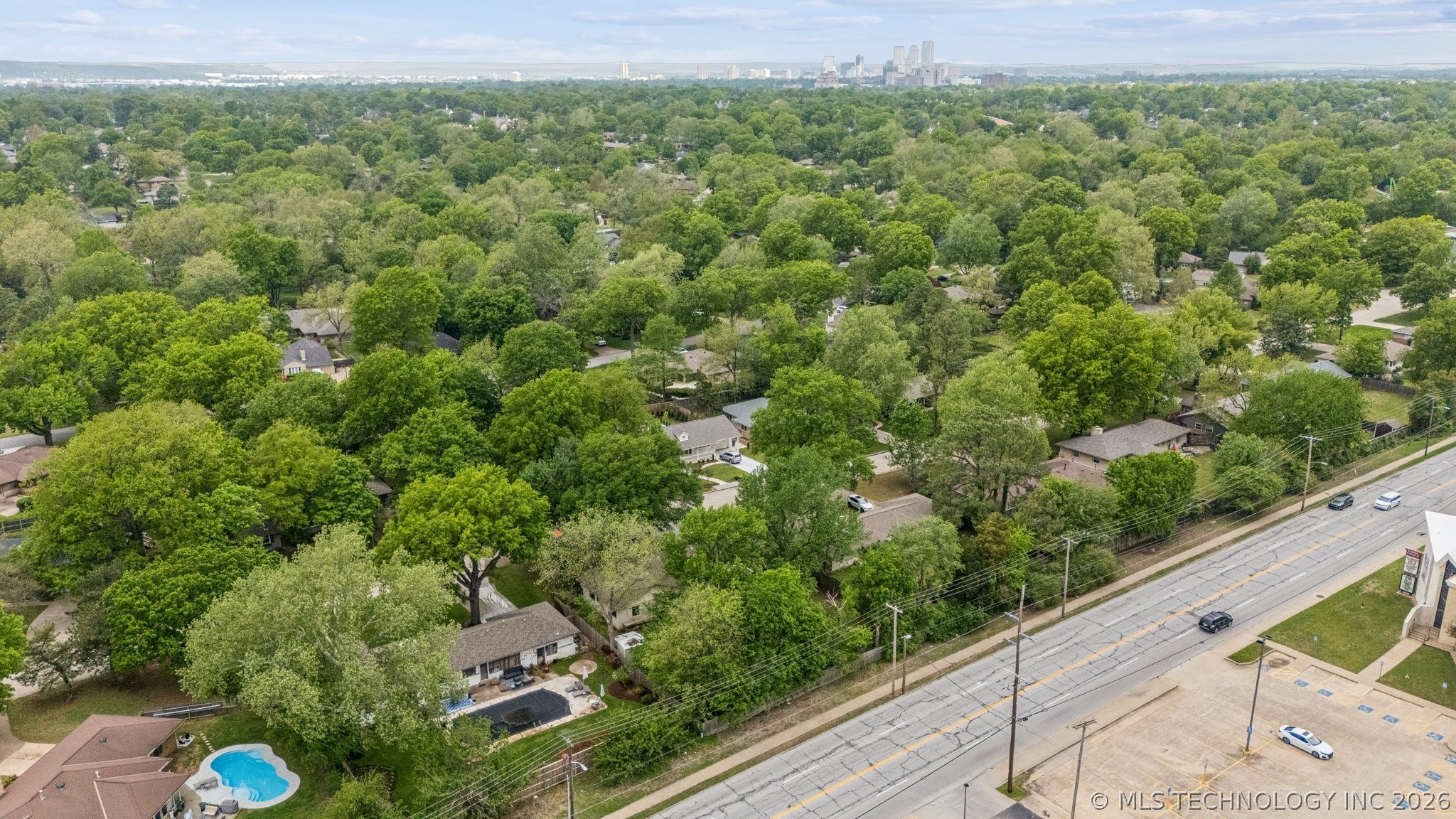 3463 S Gary Place Tulsa OK 74105