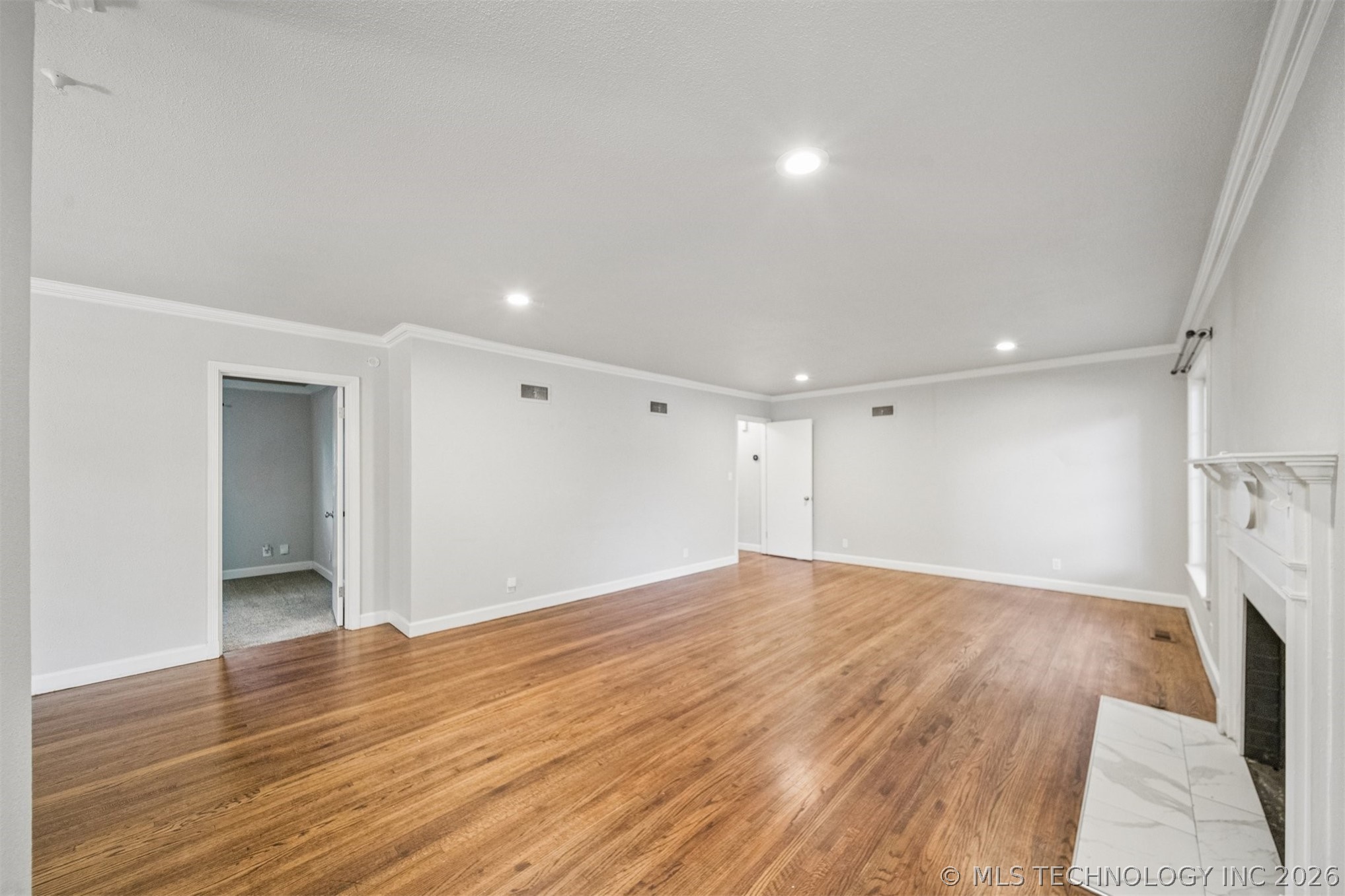3463 S Gary Place Tulsa OK 74105